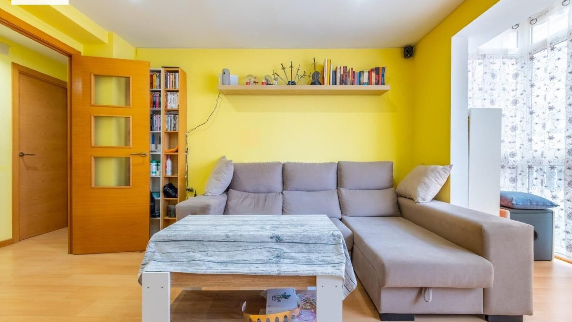 Apartamento / piso en Alicante Centro