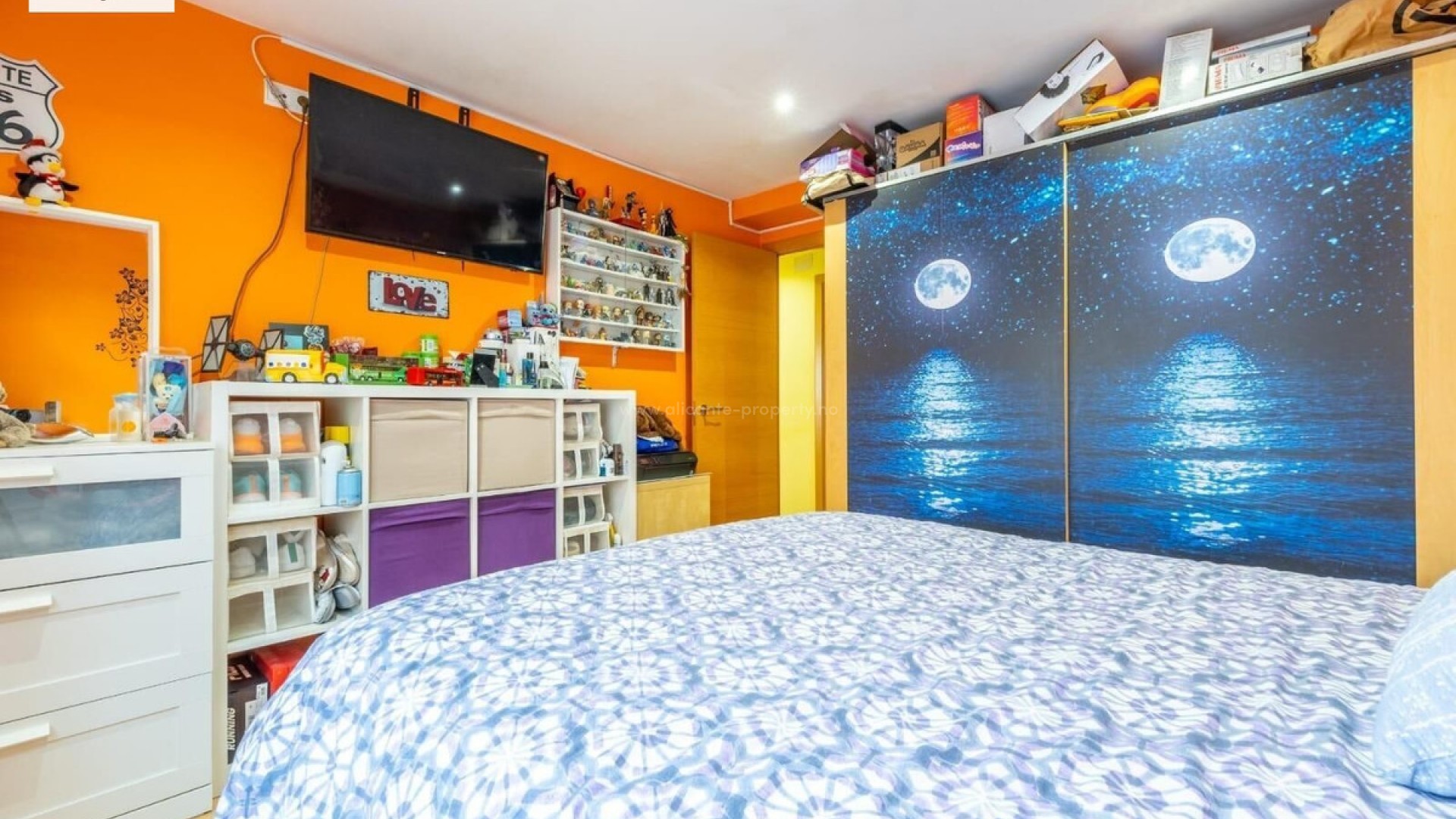 Apartamento / piso en Alicante Centro