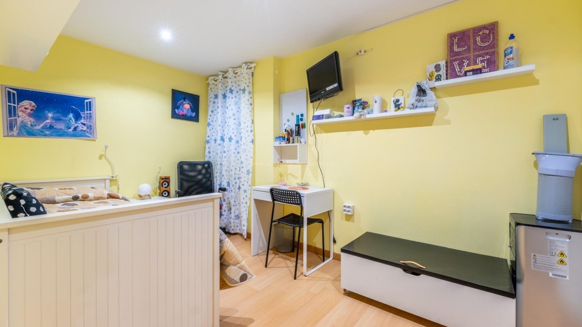 Apartamento / piso en Alicante Centro