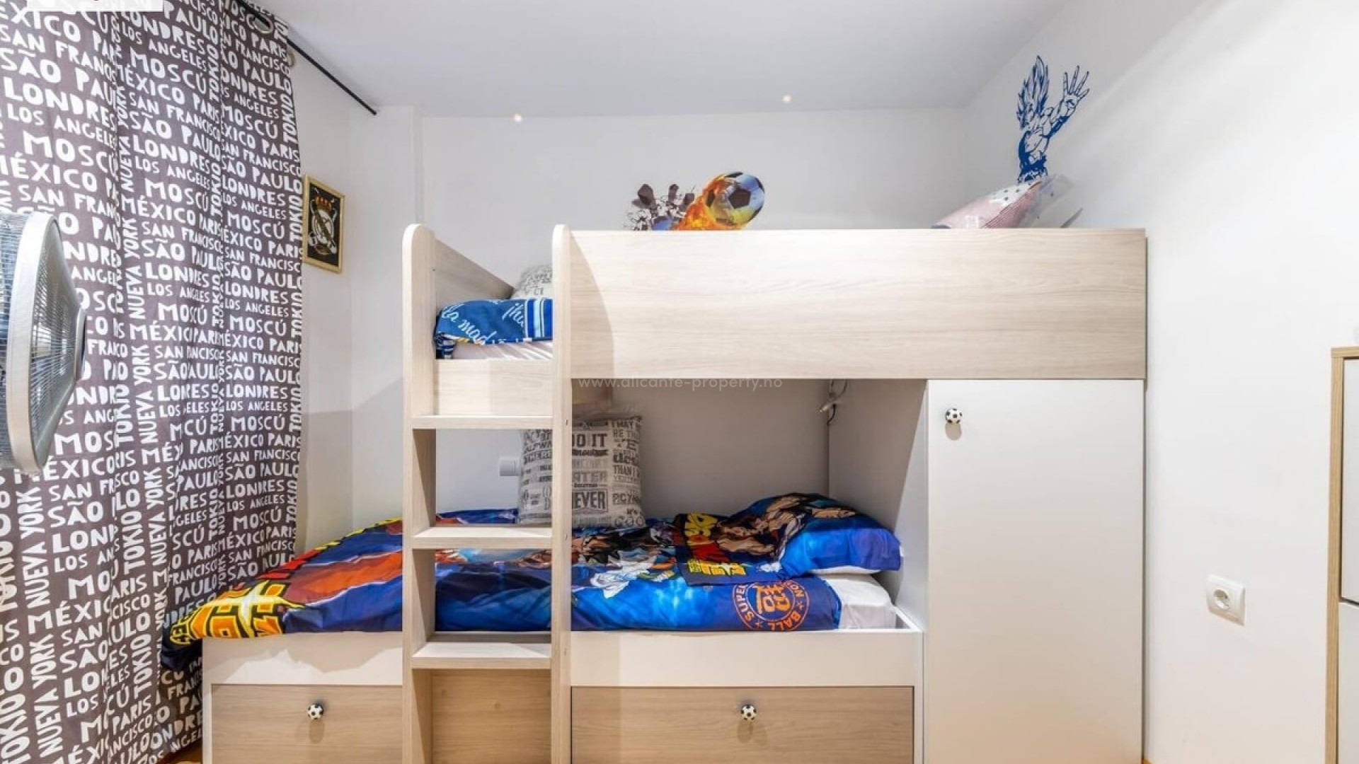 Apartamento / piso en Alicante Centro