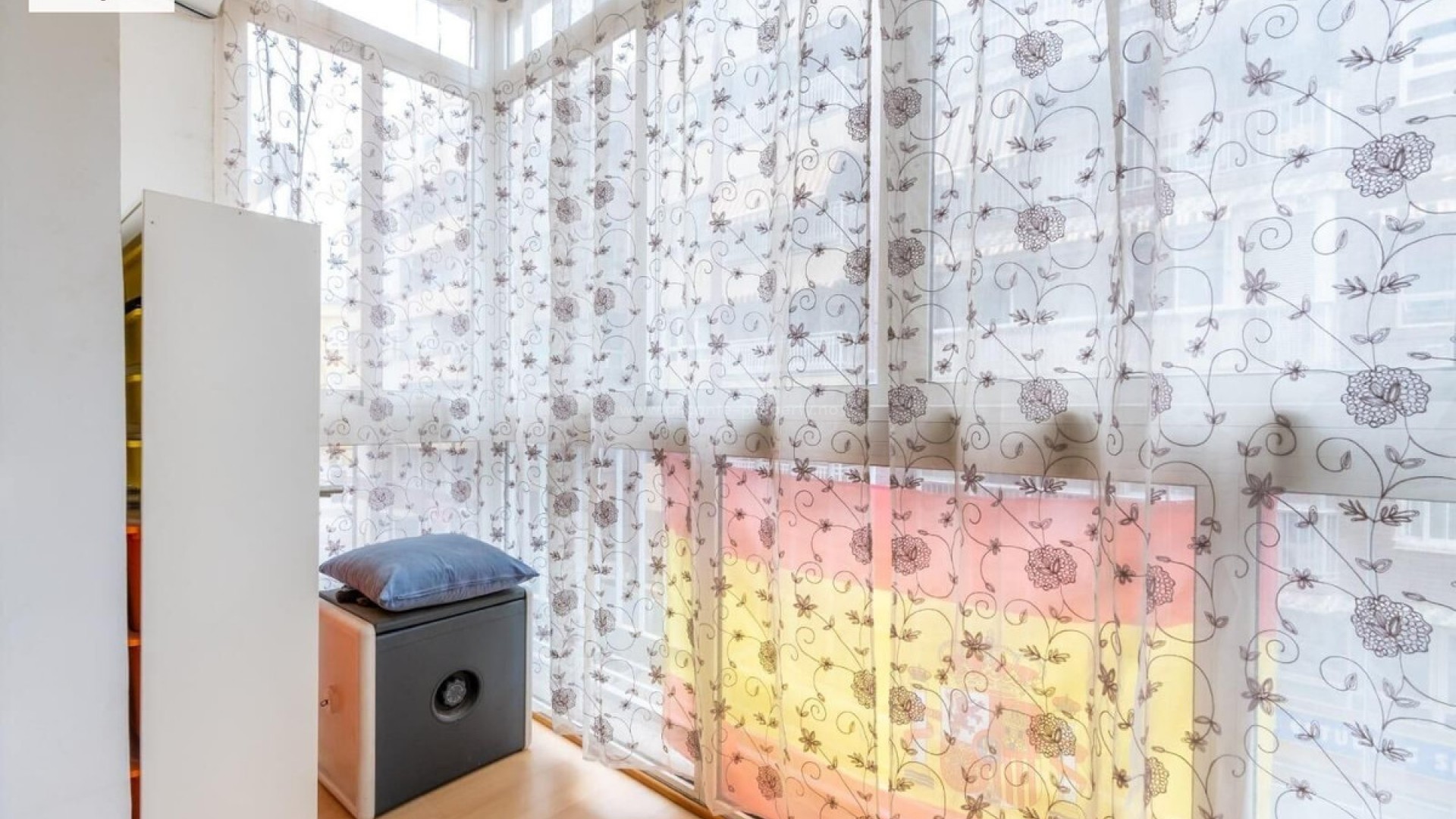 Apartamento / piso en Alicante Centro