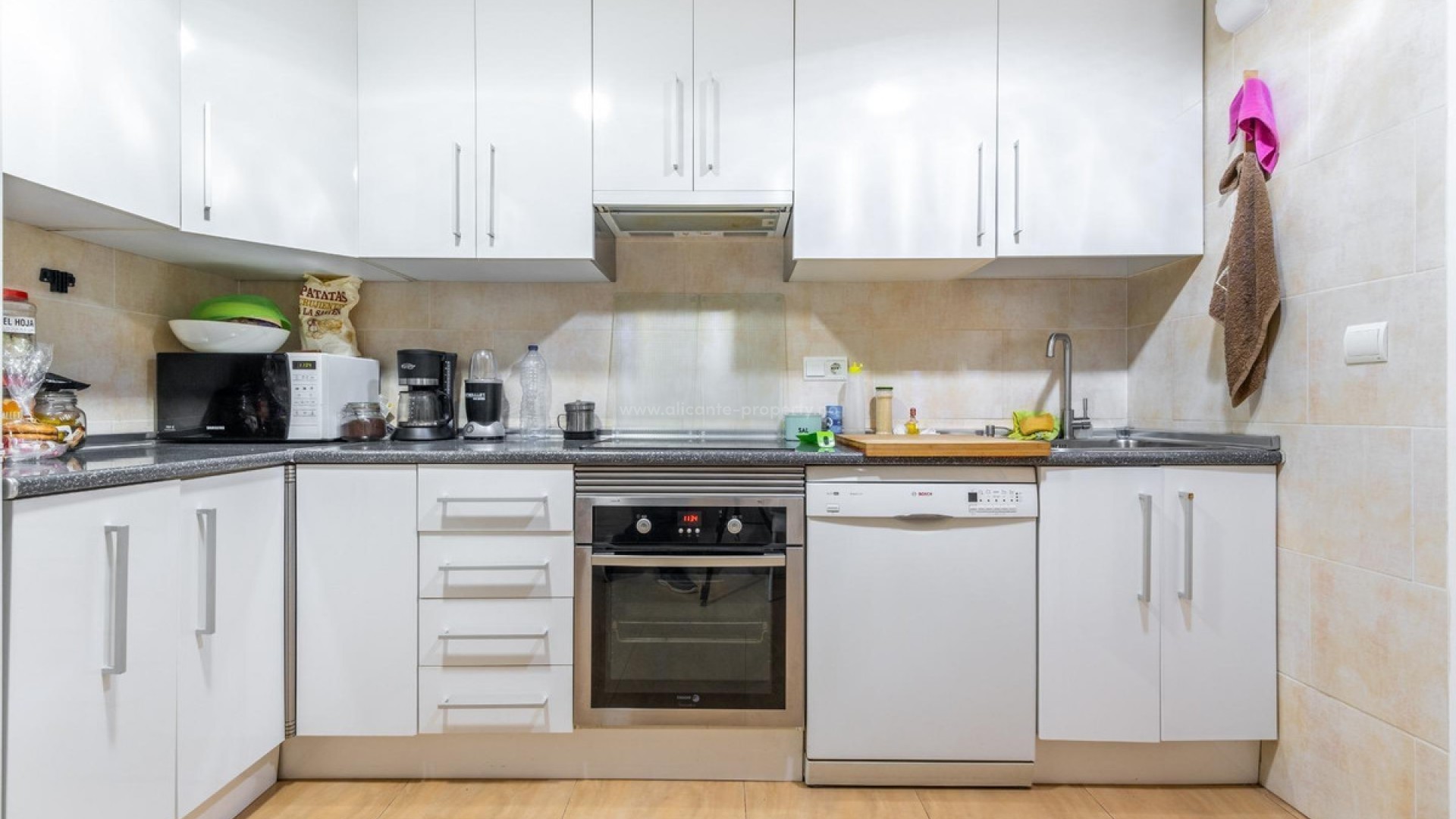 Apartamento / piso en Alicante Centro