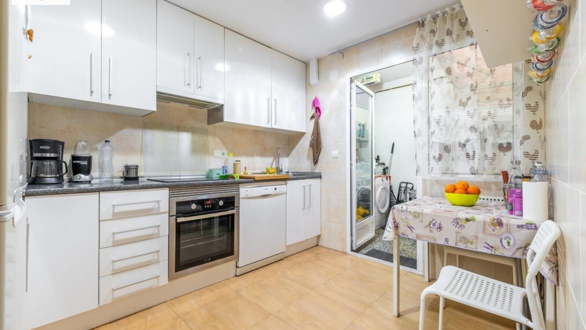 Apartamento / piso en Alicante Centro