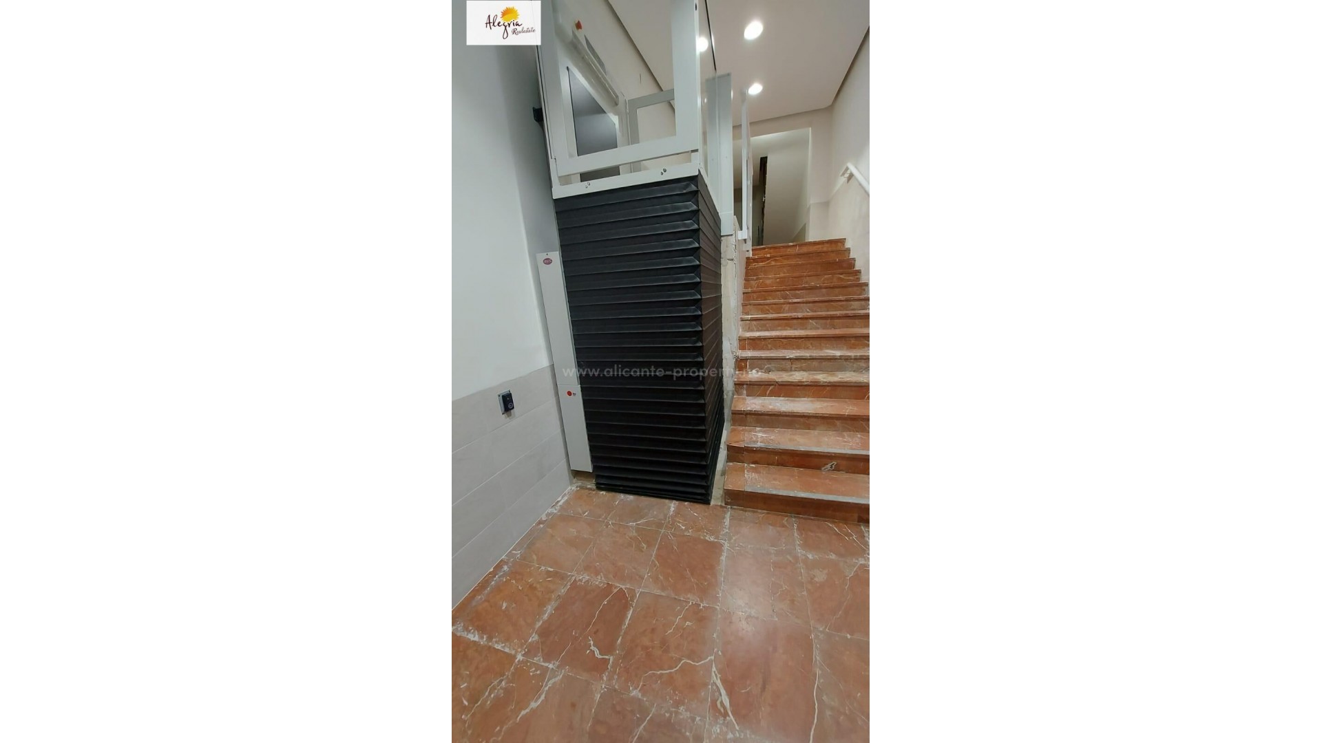 Apartamento / piso en Alicante Centro
