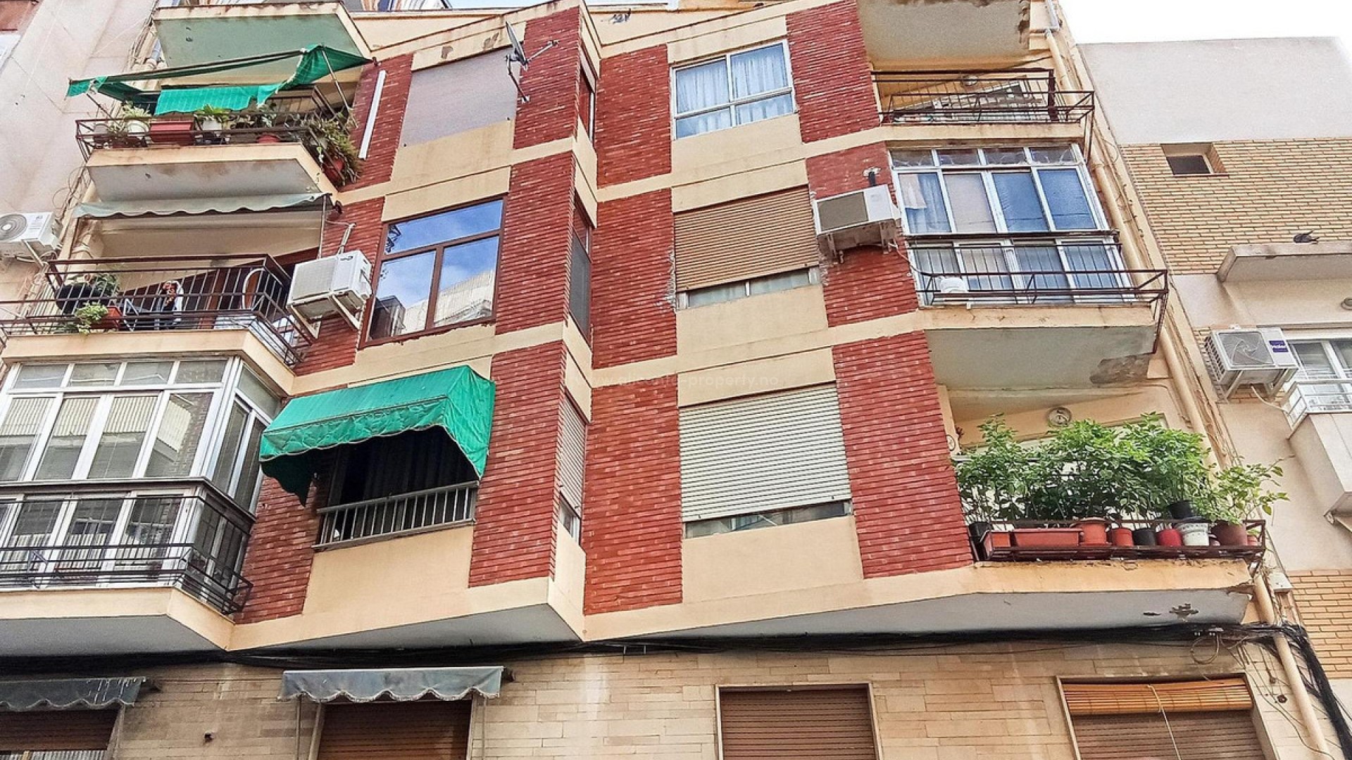 Apartamento / piso en Alicante Centro