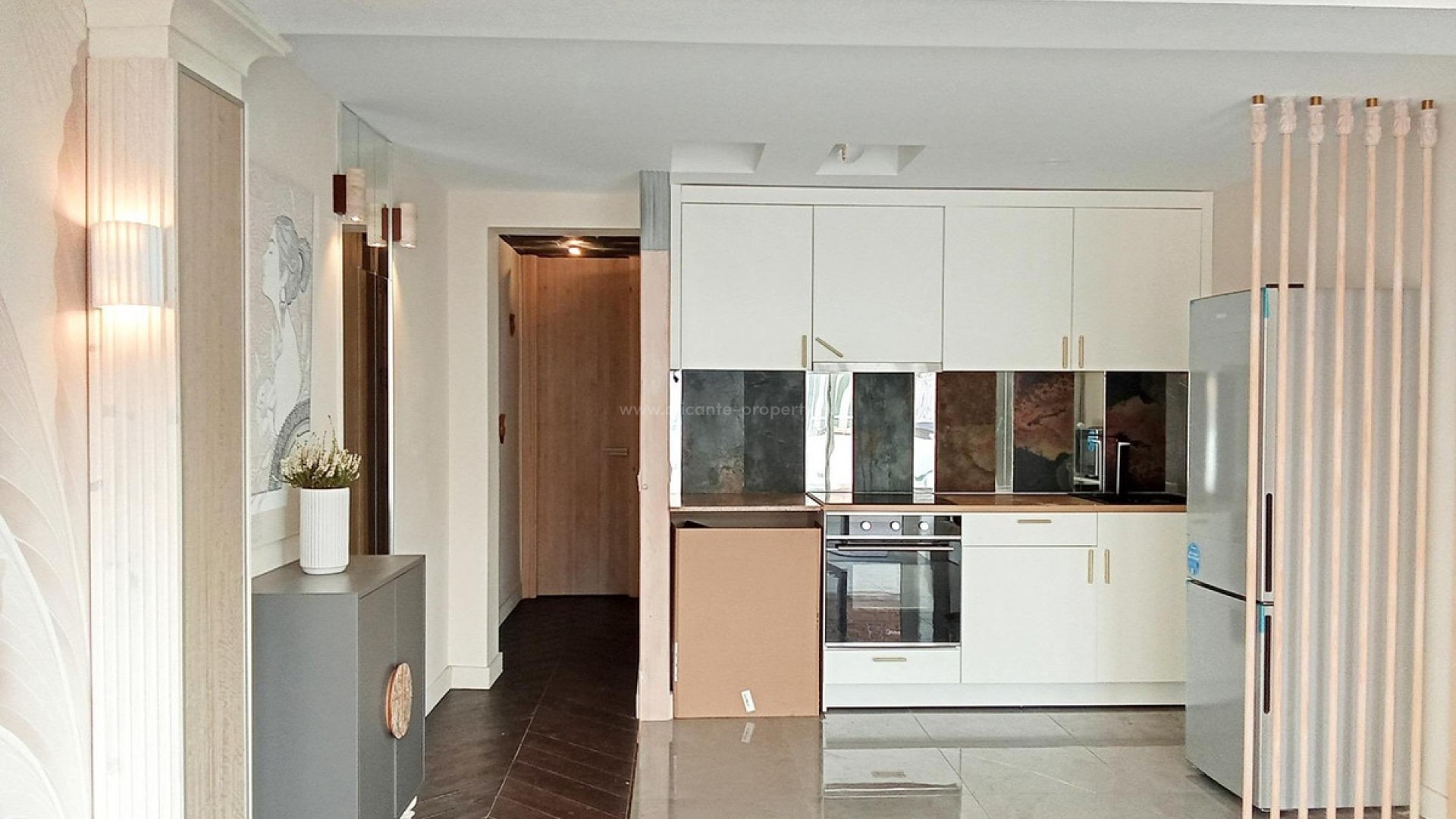 Apartamento / piso en Alicante Centro