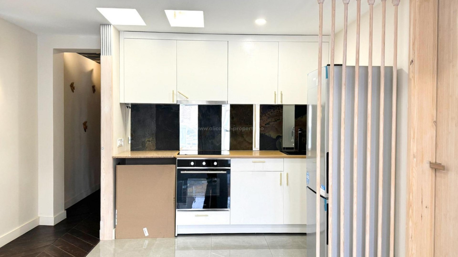 Apartamento / piso en Alicante Centro