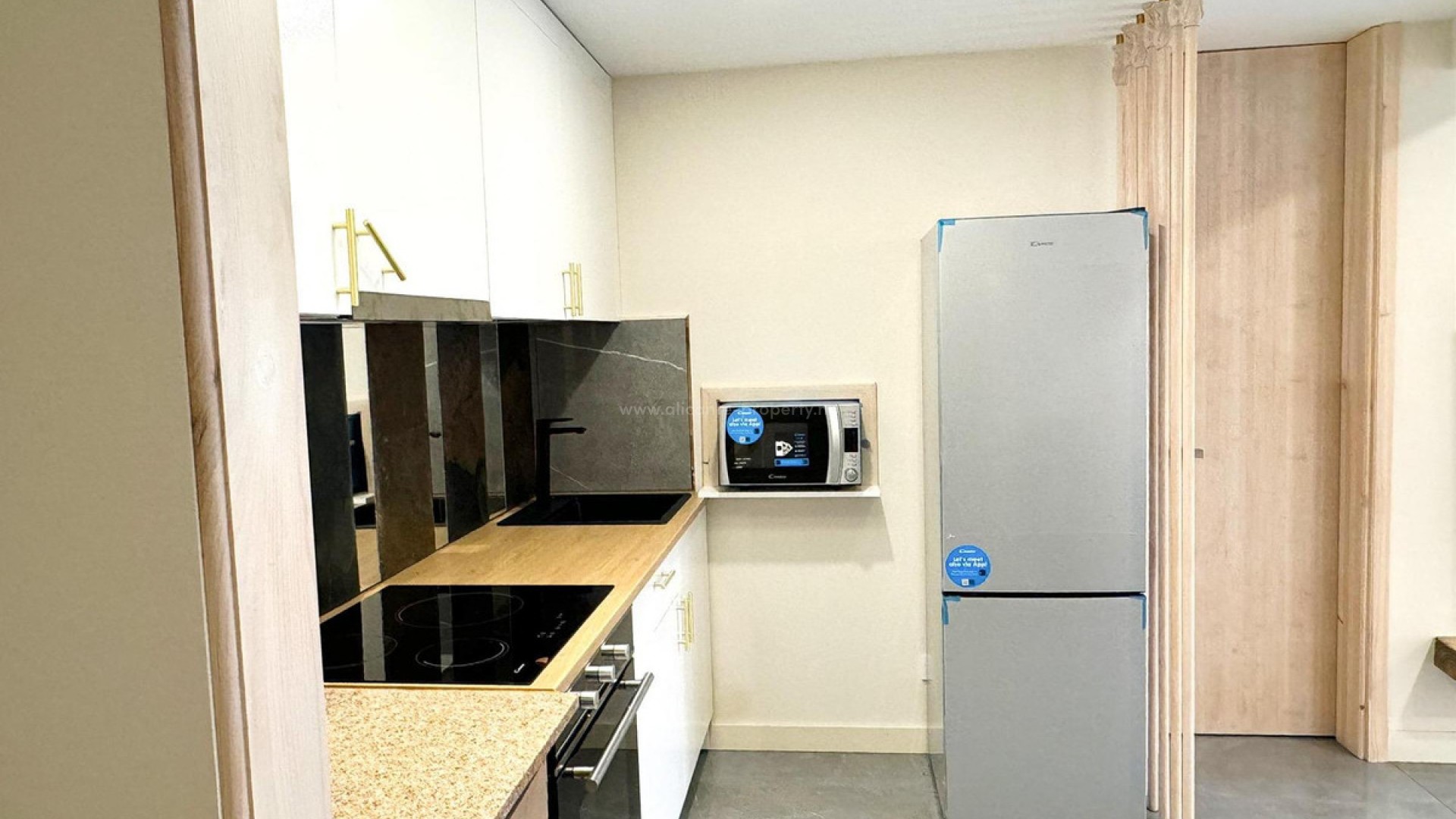 Apartamento / piso en Alicante Centro