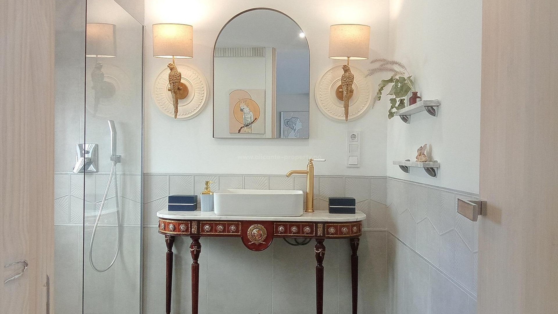 Apartamento / piso en Alicante Centro