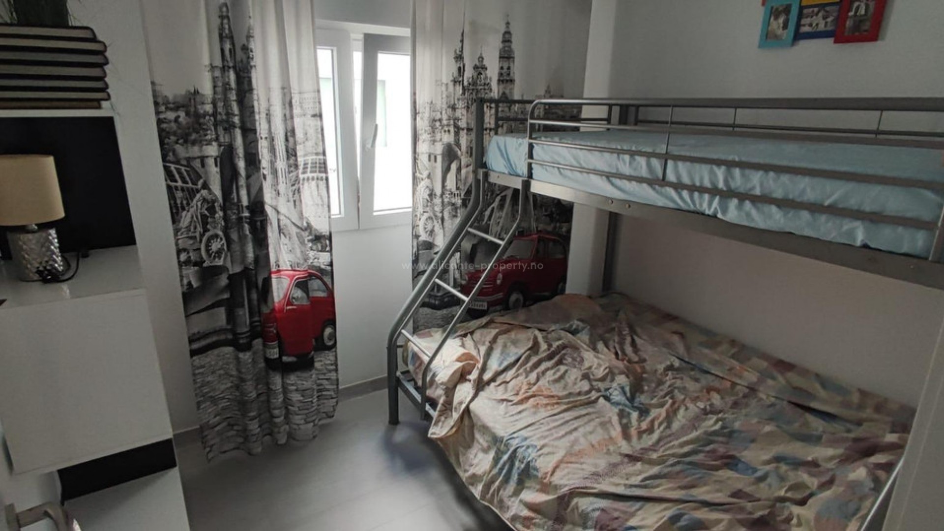 Apartamento / piso en Alicante Centro