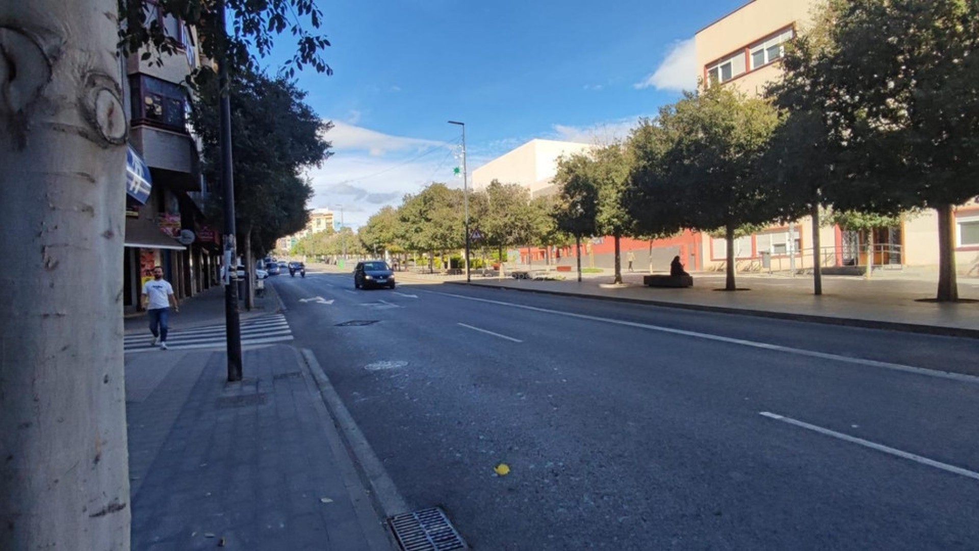 Apartamento / piso en Alicante Centro