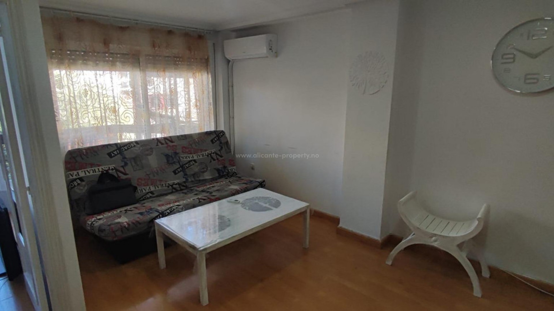 Apartamento / piso en Alicante Centro