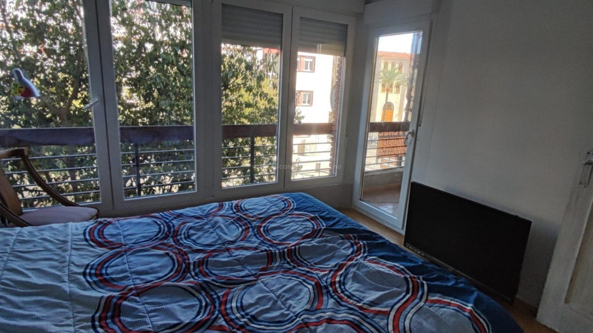 Apartamento / piso en Alicante Centro
