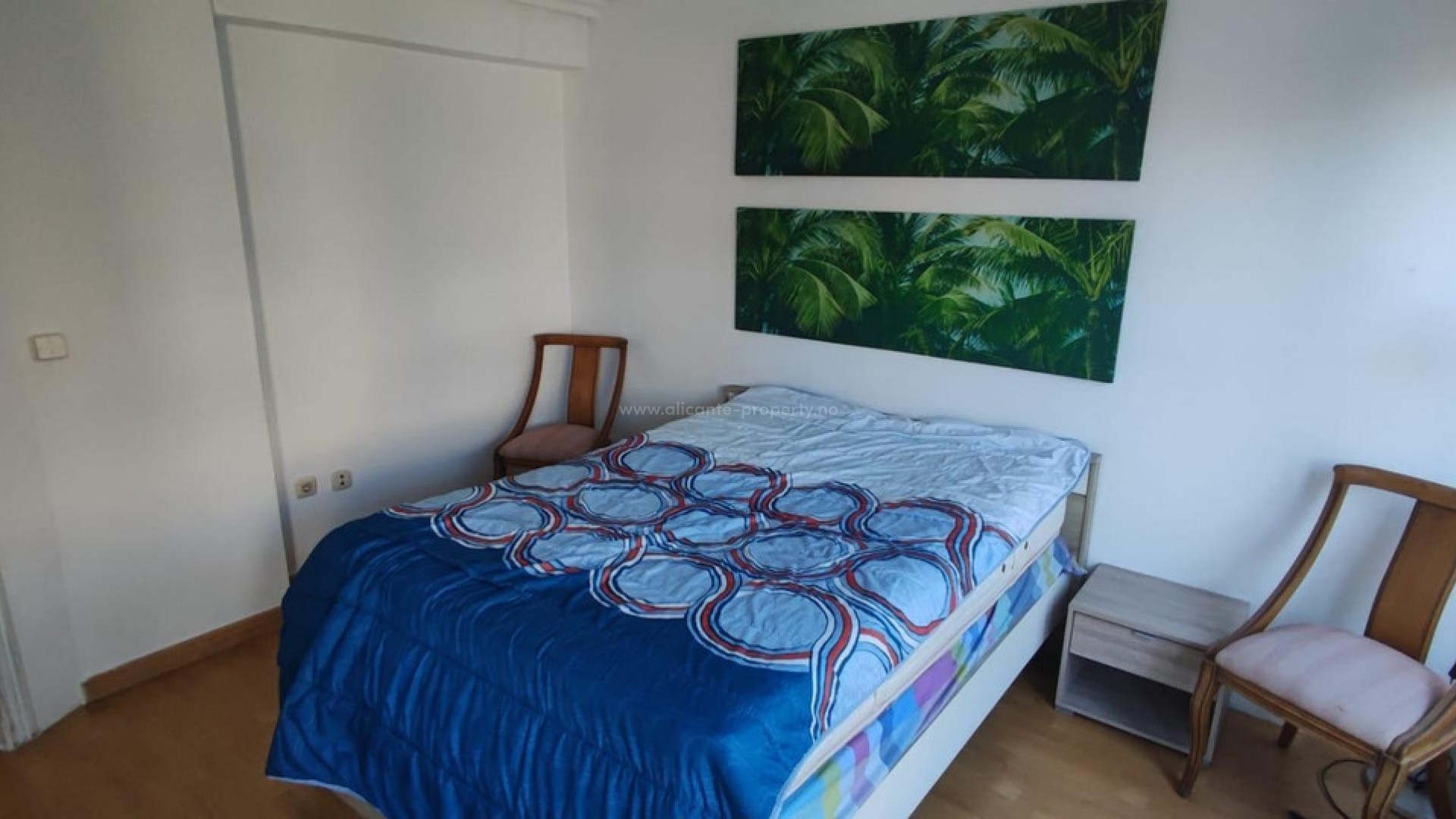 Apartamento / piso en Alicante Centro