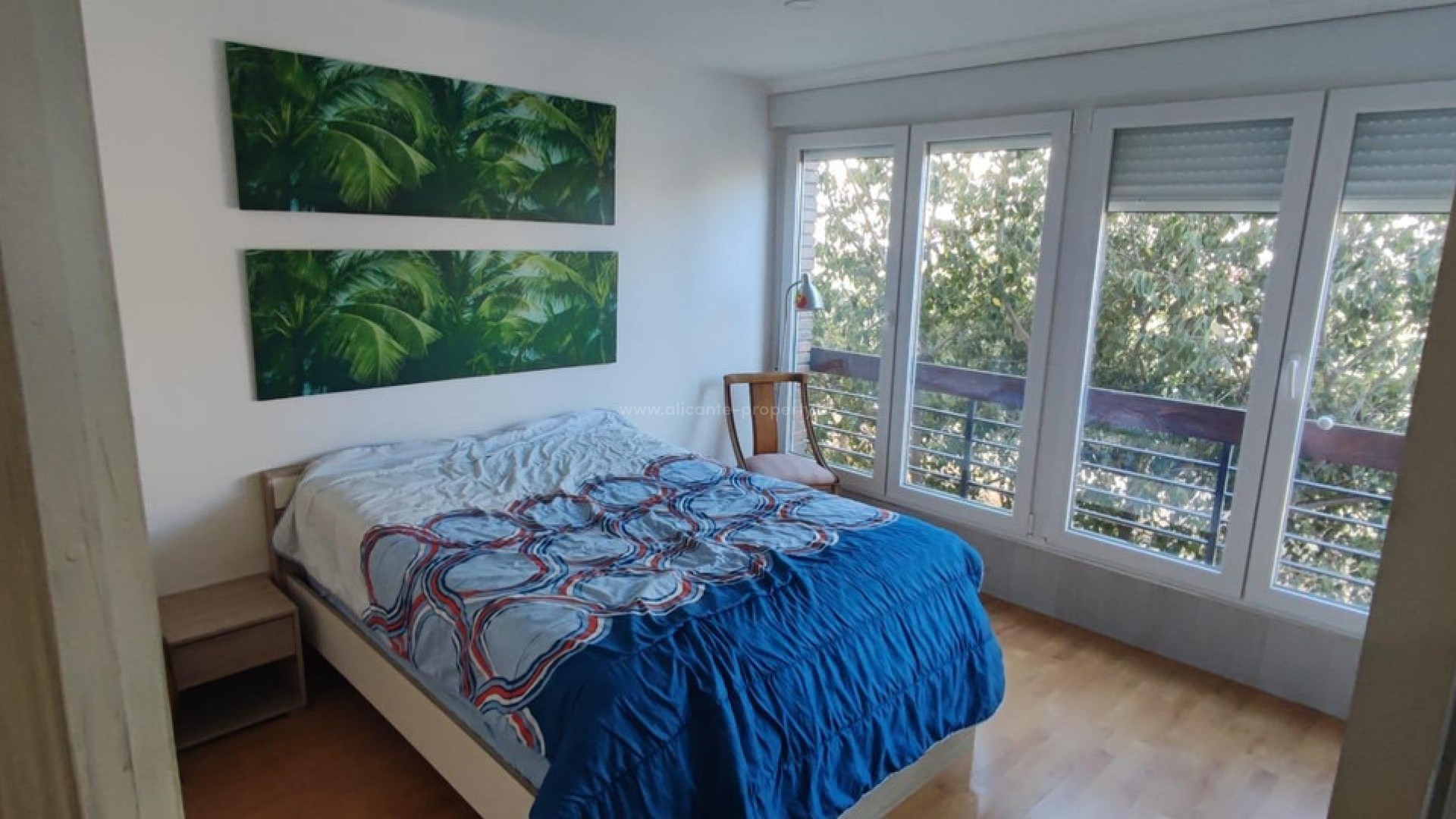 Apartamento / piso en Alicante Centro