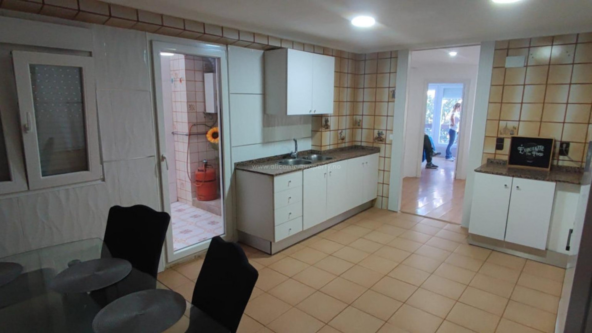 Apartamento / piso en Alicante Centro