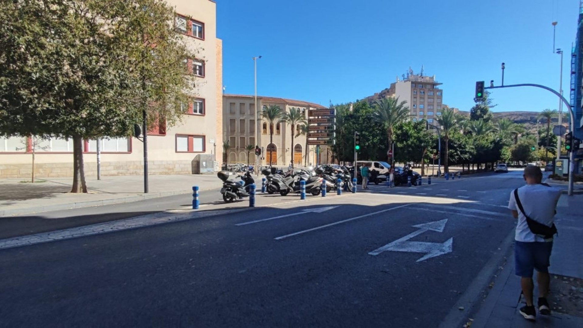 Apartamento / piso en Alicante Centro