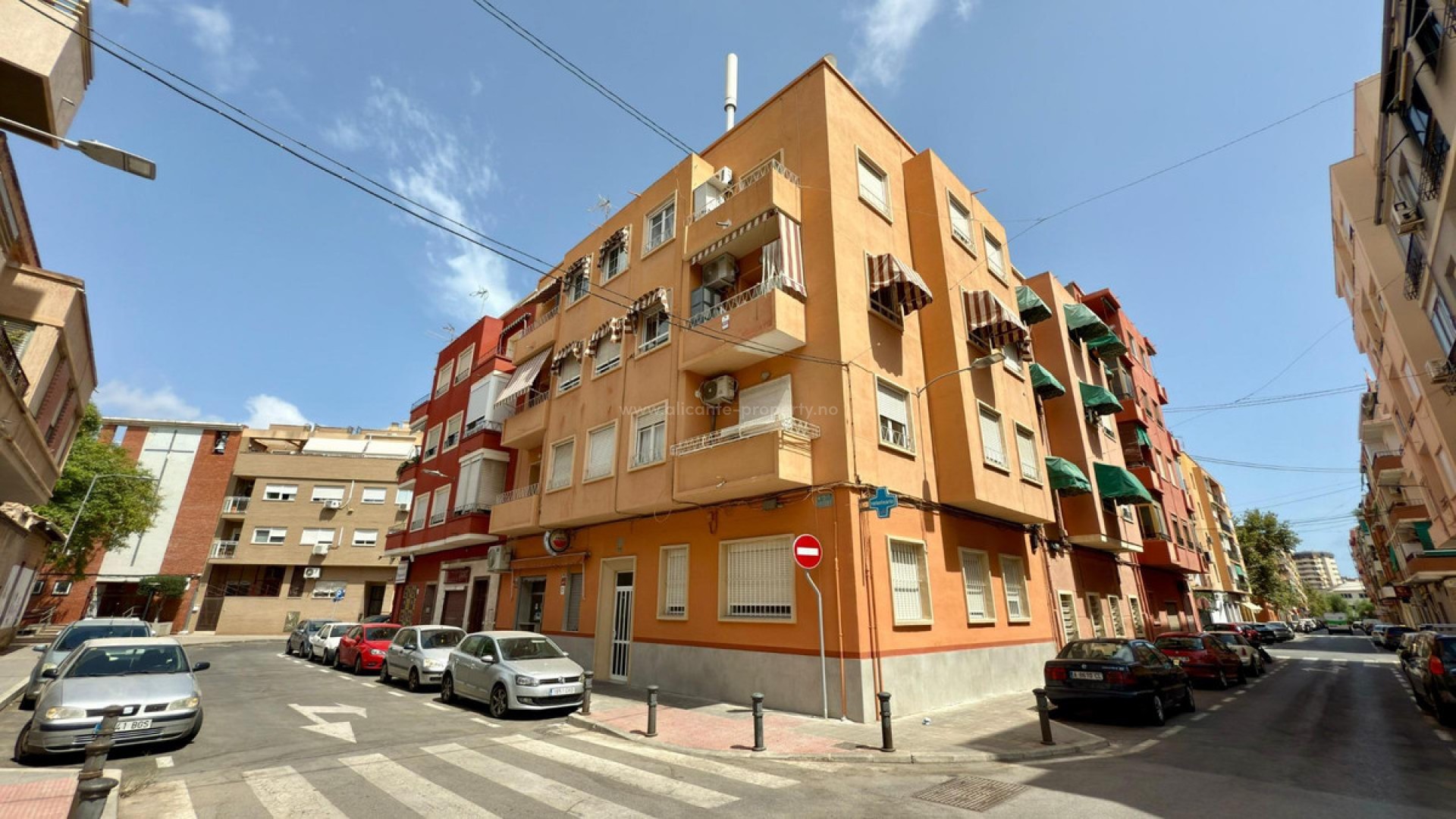 Apartamento / piso en Alicante Centro