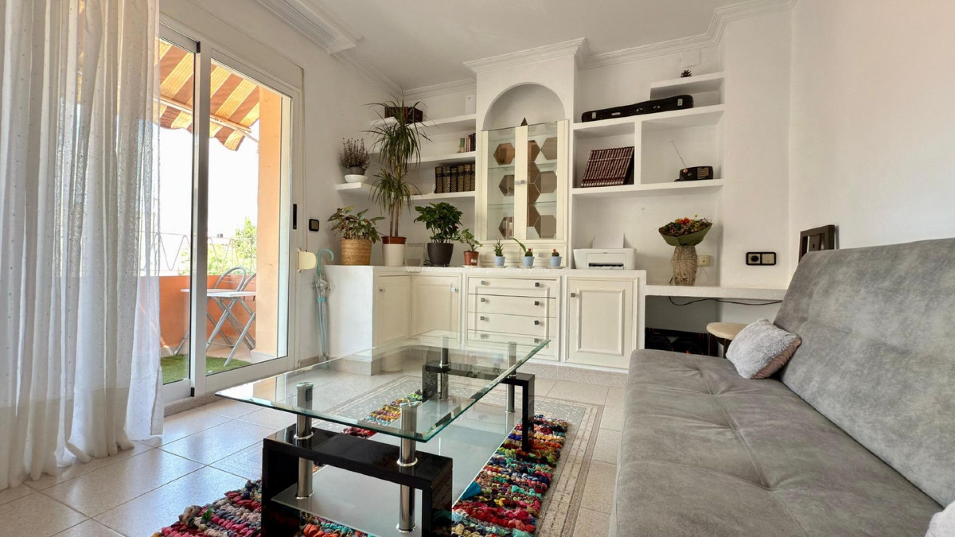 Apartamento / piso en Alicante Centro