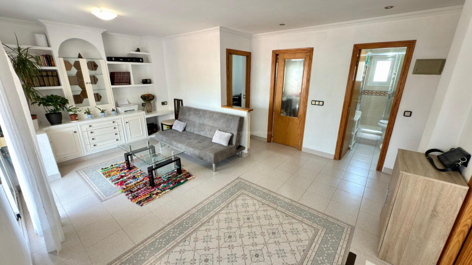Apartamento / piso en Alicante Centro