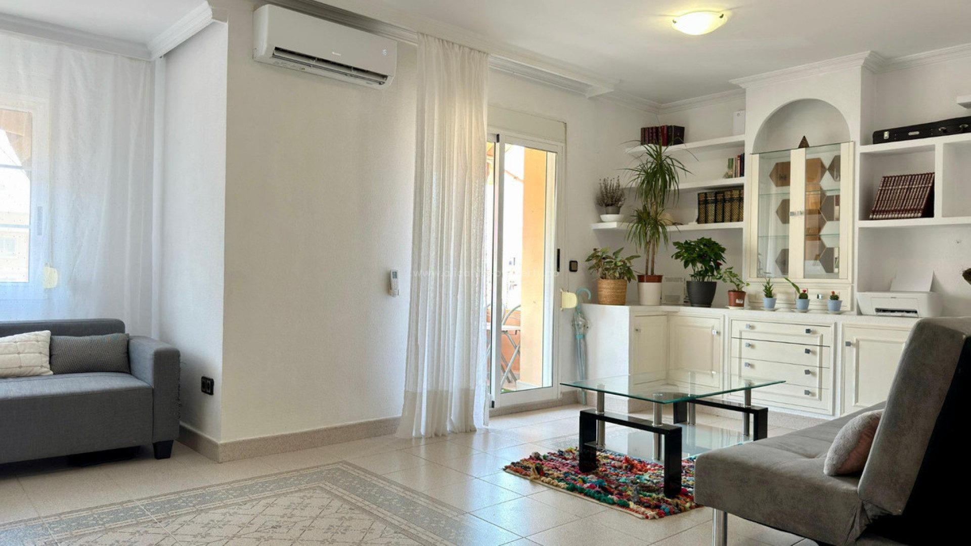 Apartamento / piso en Alicante Centro