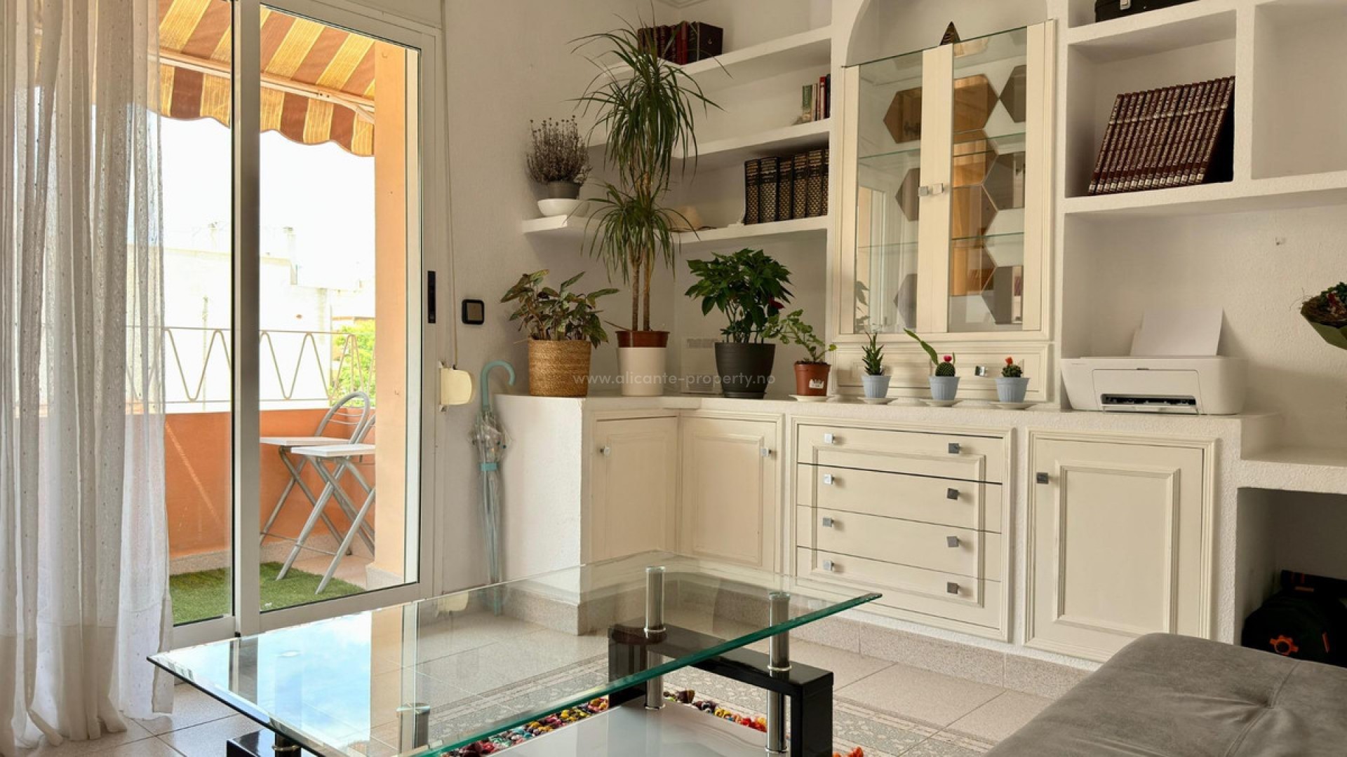 Apartamento / piso en Alicante Centro