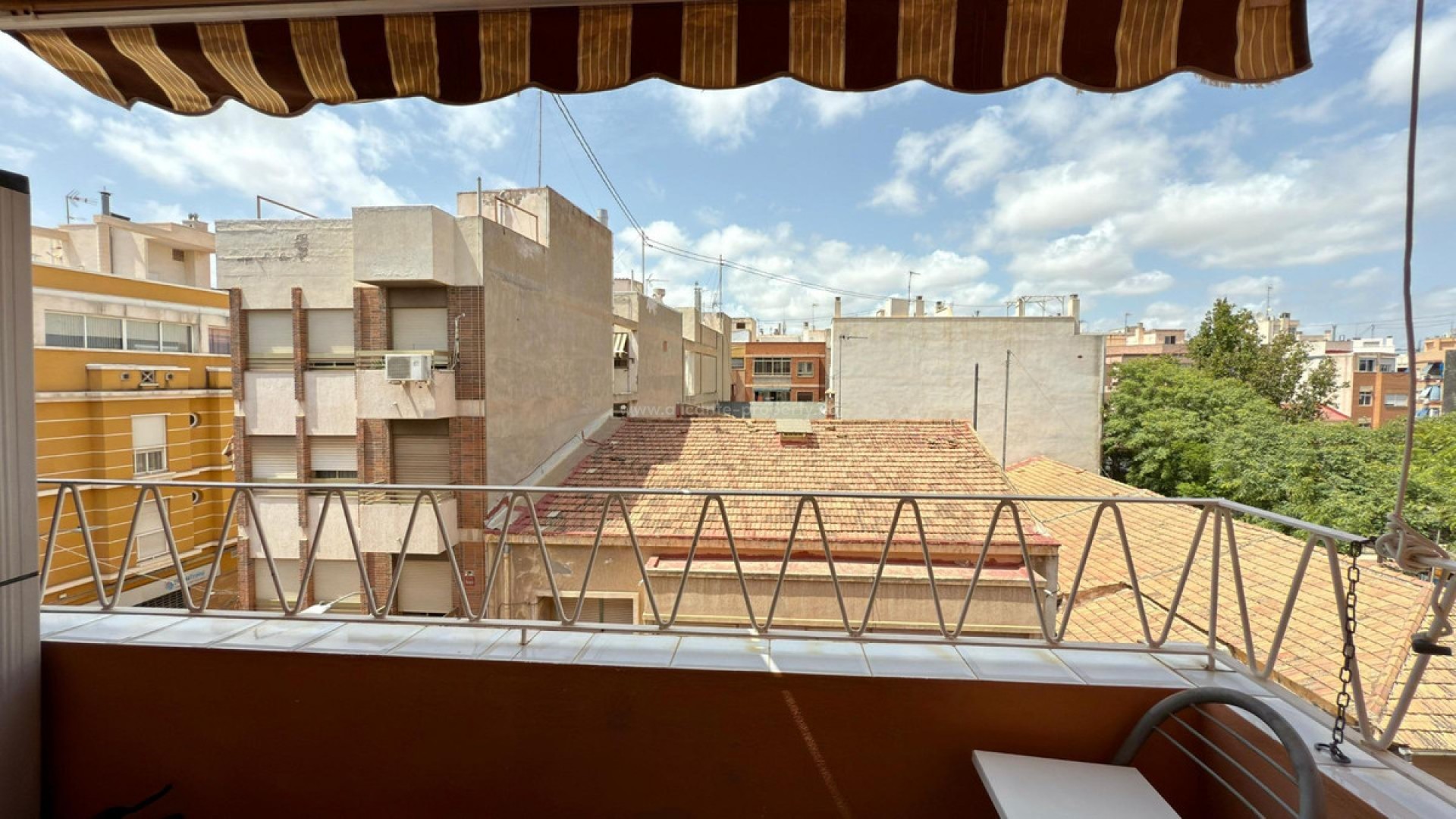 Apartamento / piso en Alicante Centro