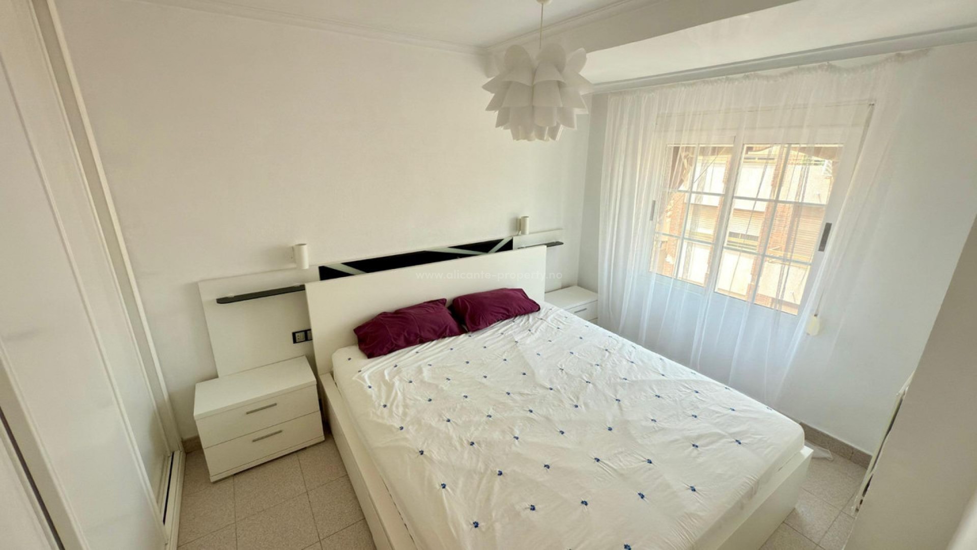 Apartamento / piso en Alicante Centro