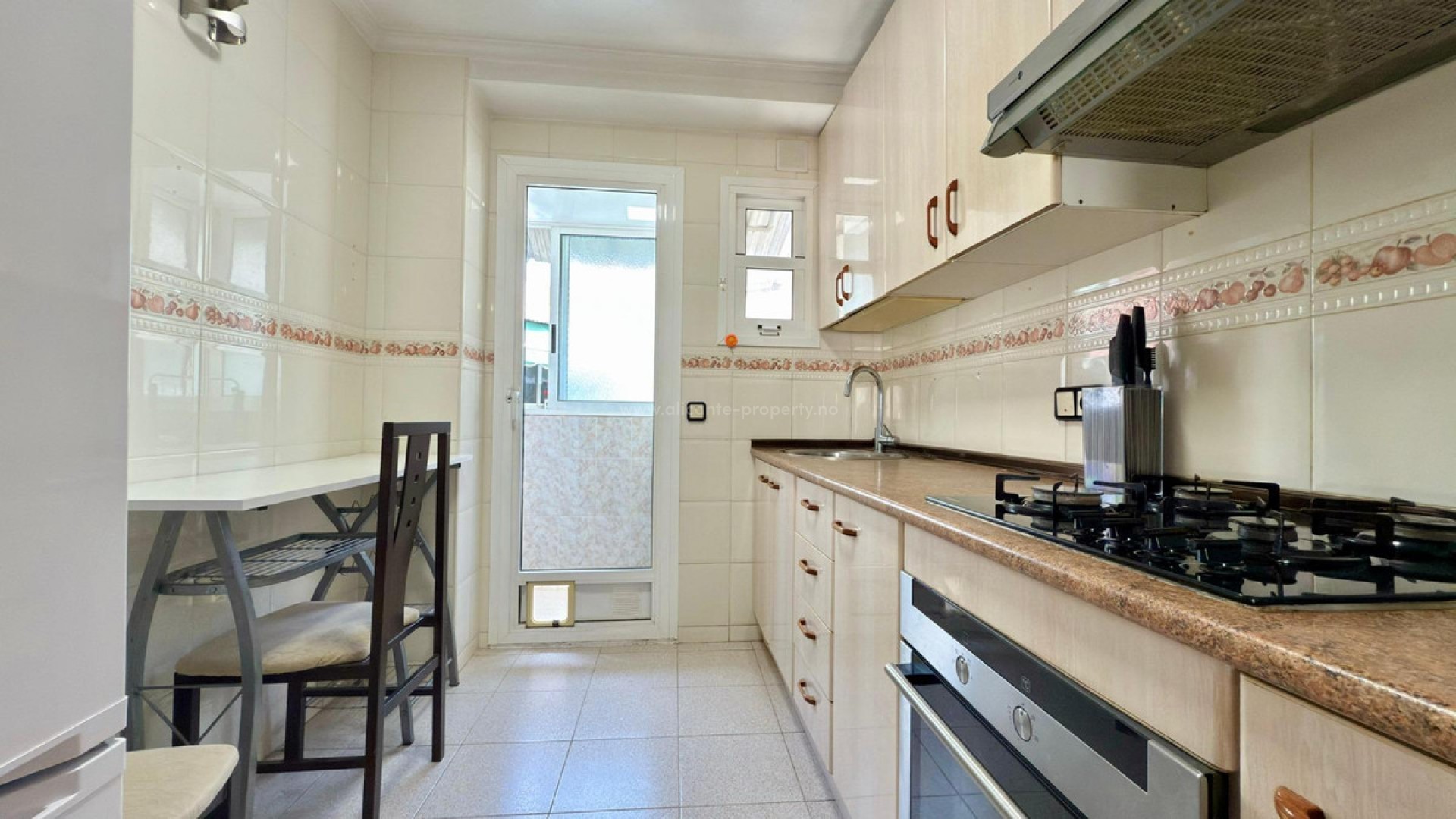 Apartamento / piso en Alicante Centro