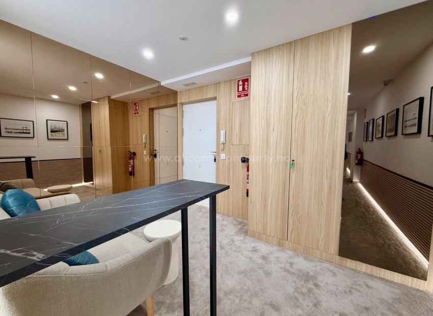 Apartamento / piso en Alicante Centro