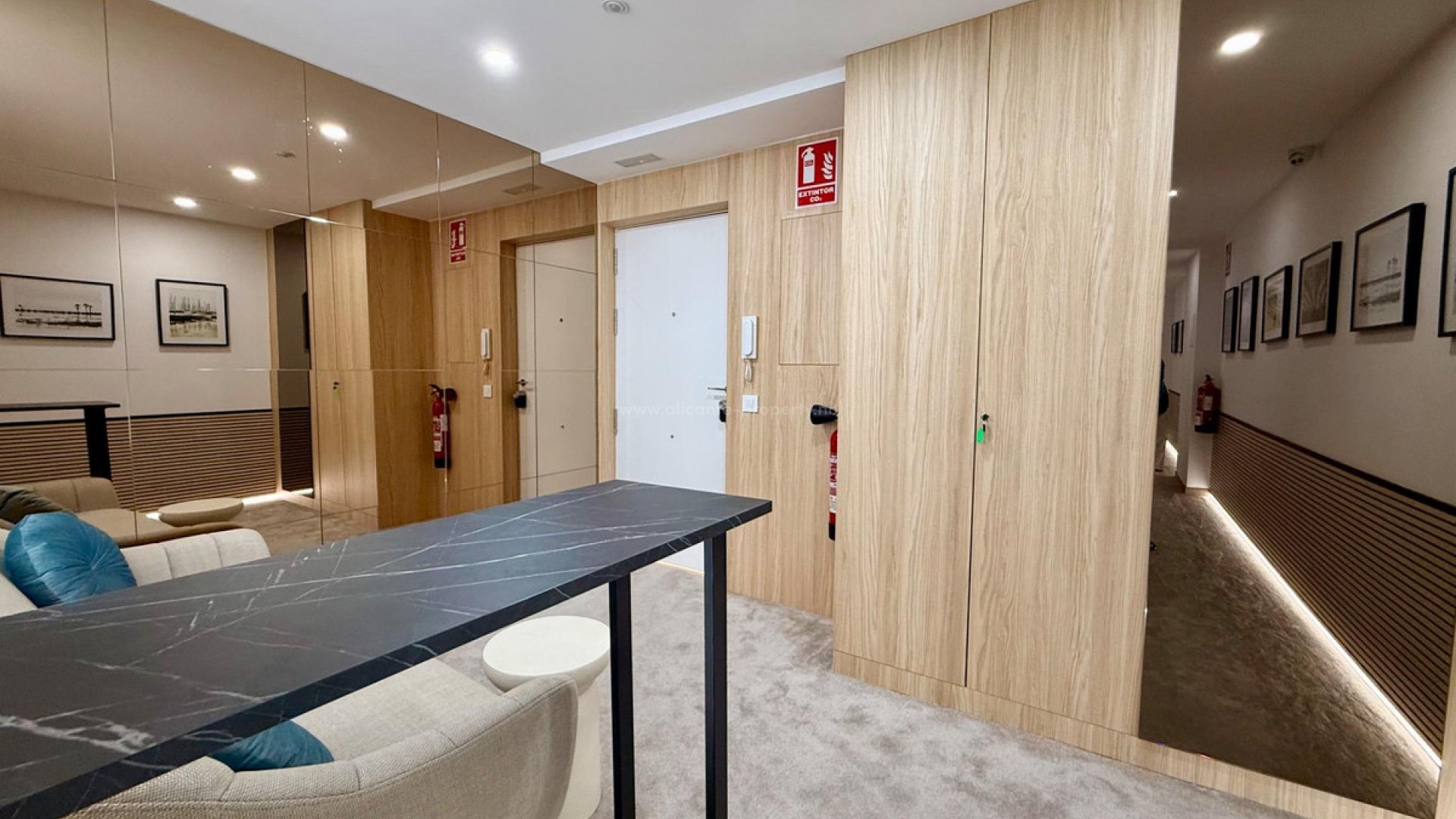 Apartamento / piso en Alicante Centro