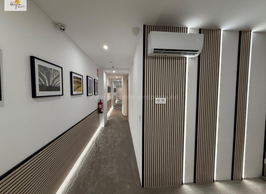 Apartamento / piso en Alicante Centro