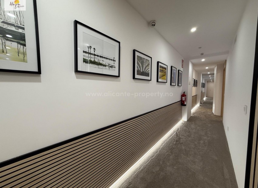 Apartamento / piso en Alicante Centro