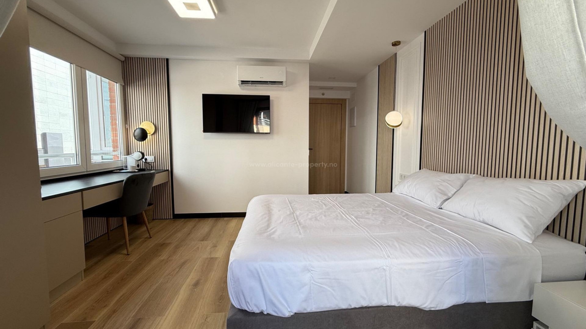 Apartamento / piso en Alicante Centro