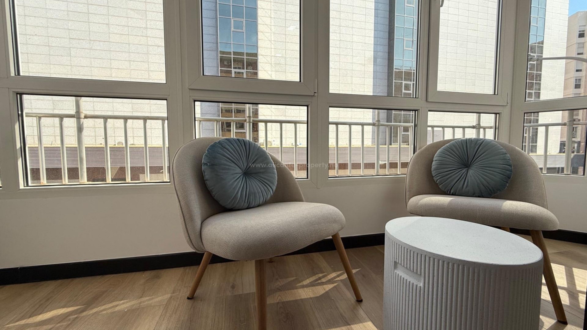 Apartamento / piso en Alicante Centro