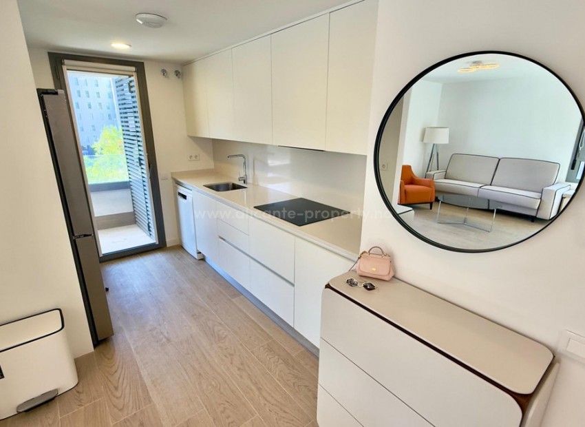 Apartamento / piso en Alicante Centro