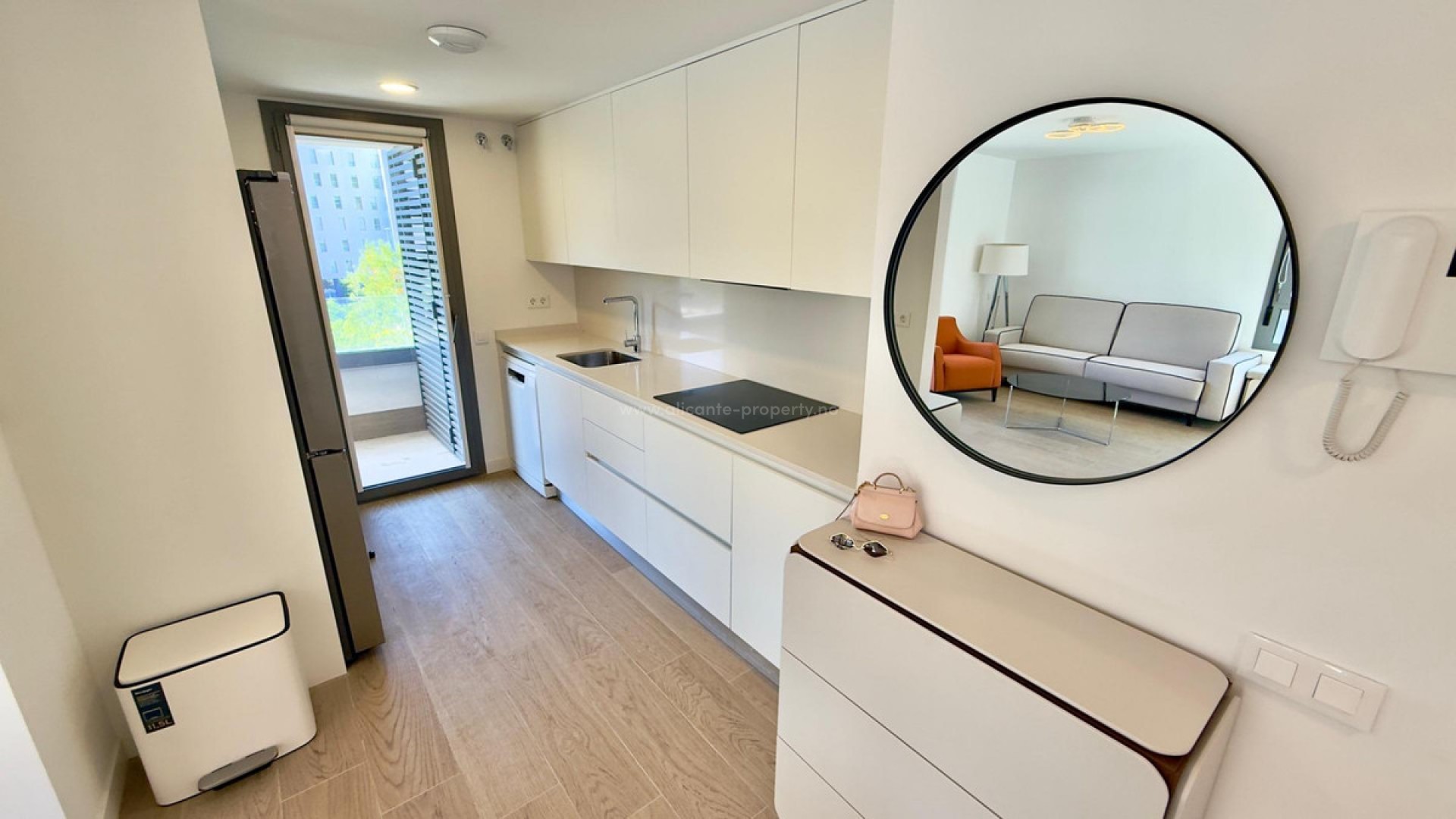 Apartamento / piso en Alicante Centro