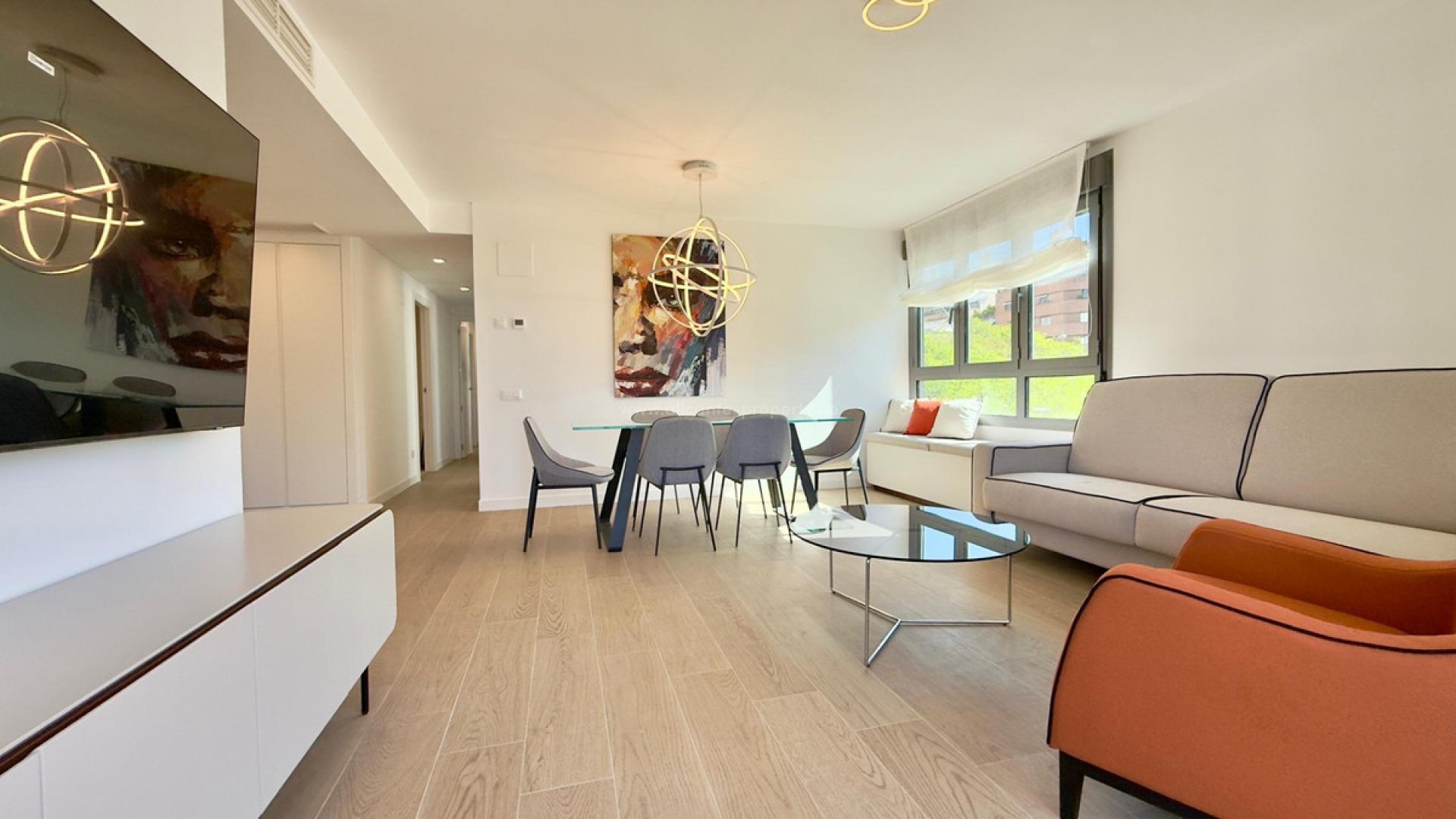 Apartamento / piso en Alicante Centro