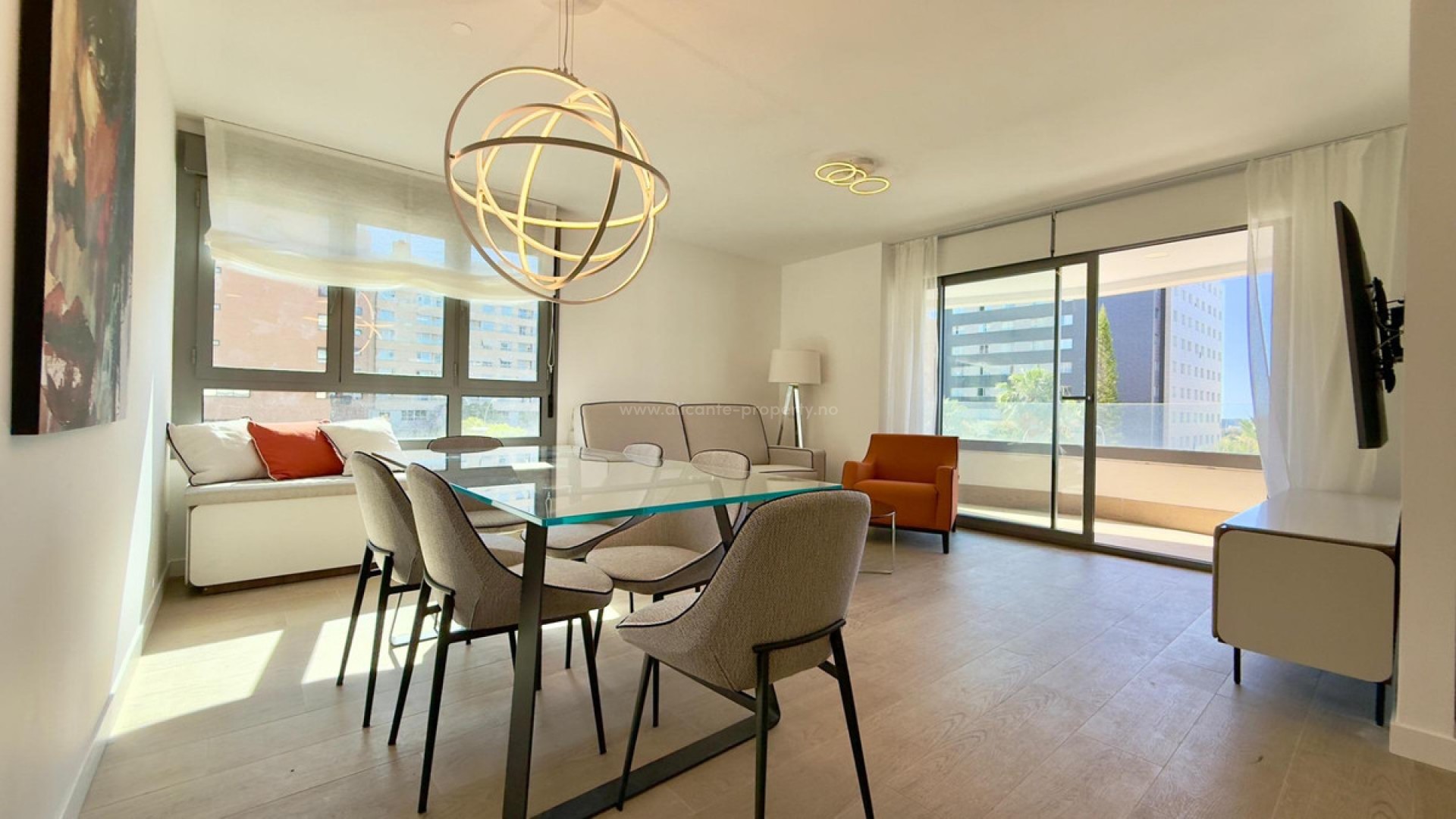 Apartamento / piso en Alicante Centro