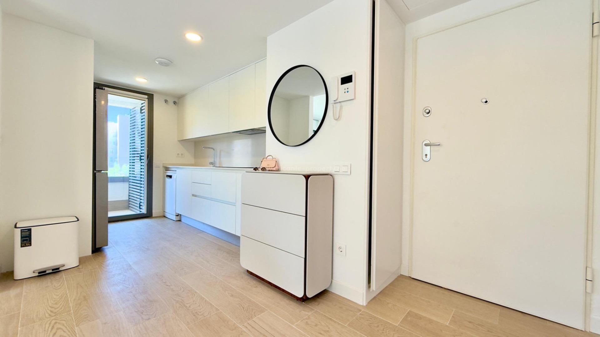 Apartamento / piso en Alicante Centro