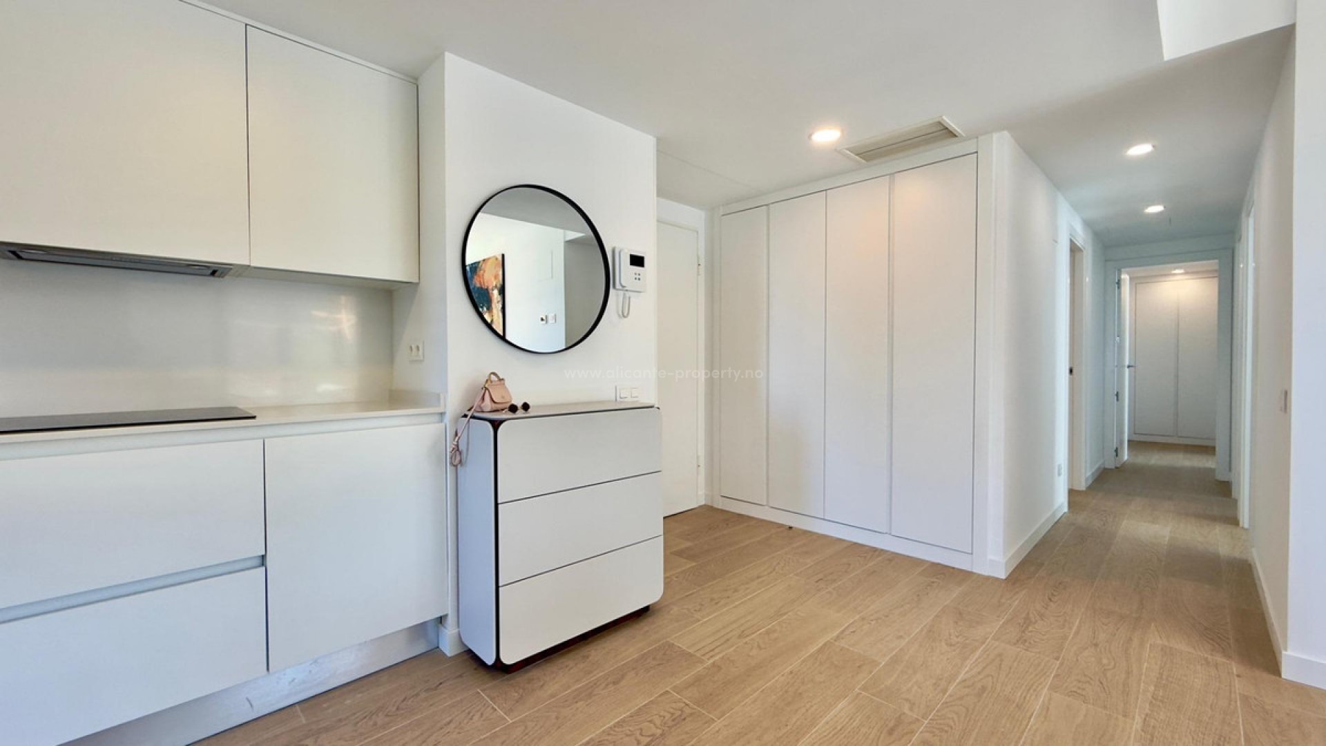 Apartamento / piso en Alicante Centro