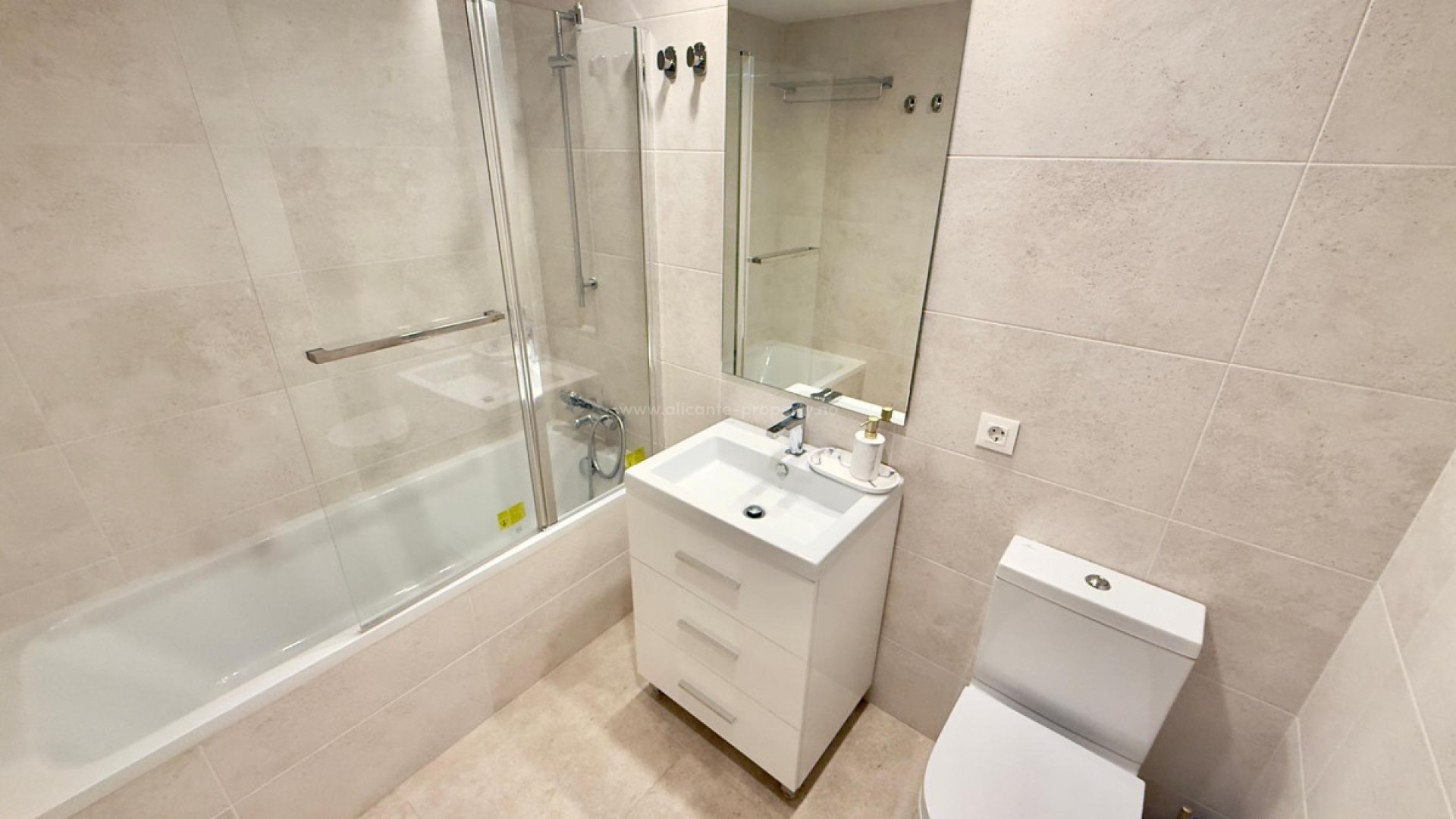 Apartamento / piso en Alicante Centro
