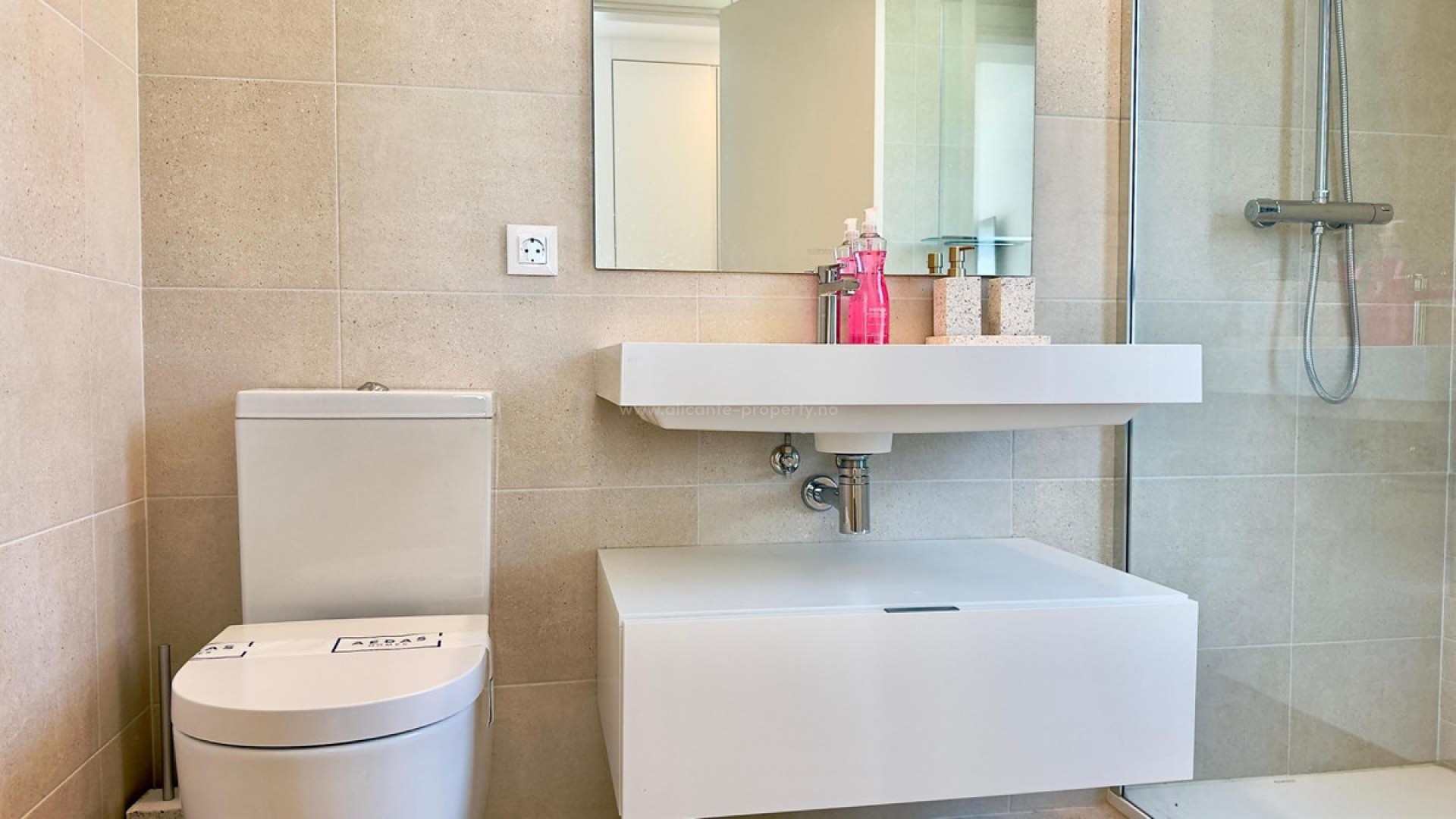 Apartamento / piso en Alicante Centro