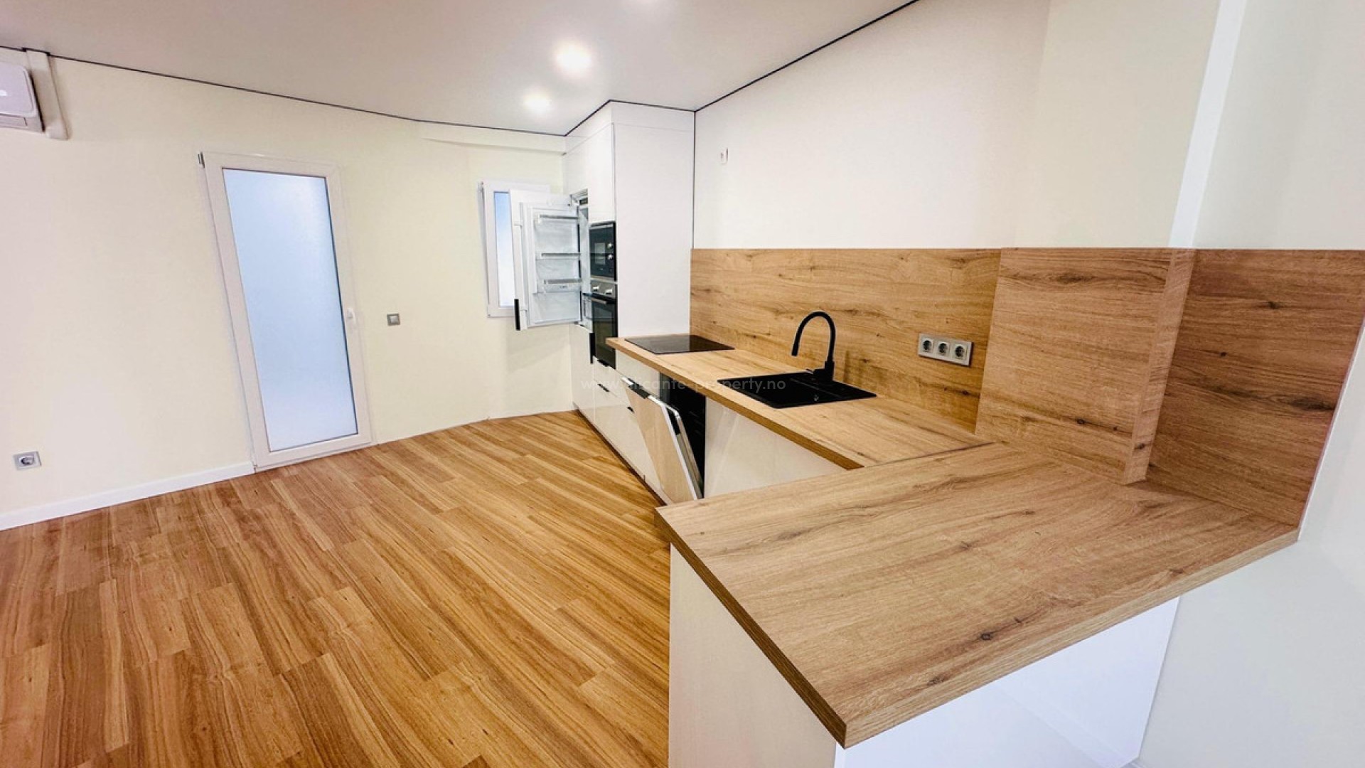 Apartamento / piso en Alicante Centro