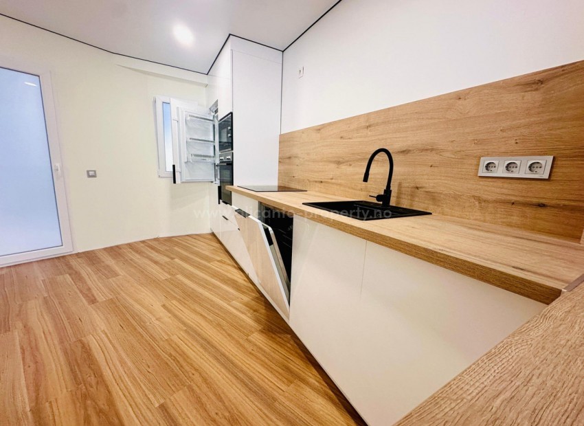 Apartamento / piso en Alicante Centro