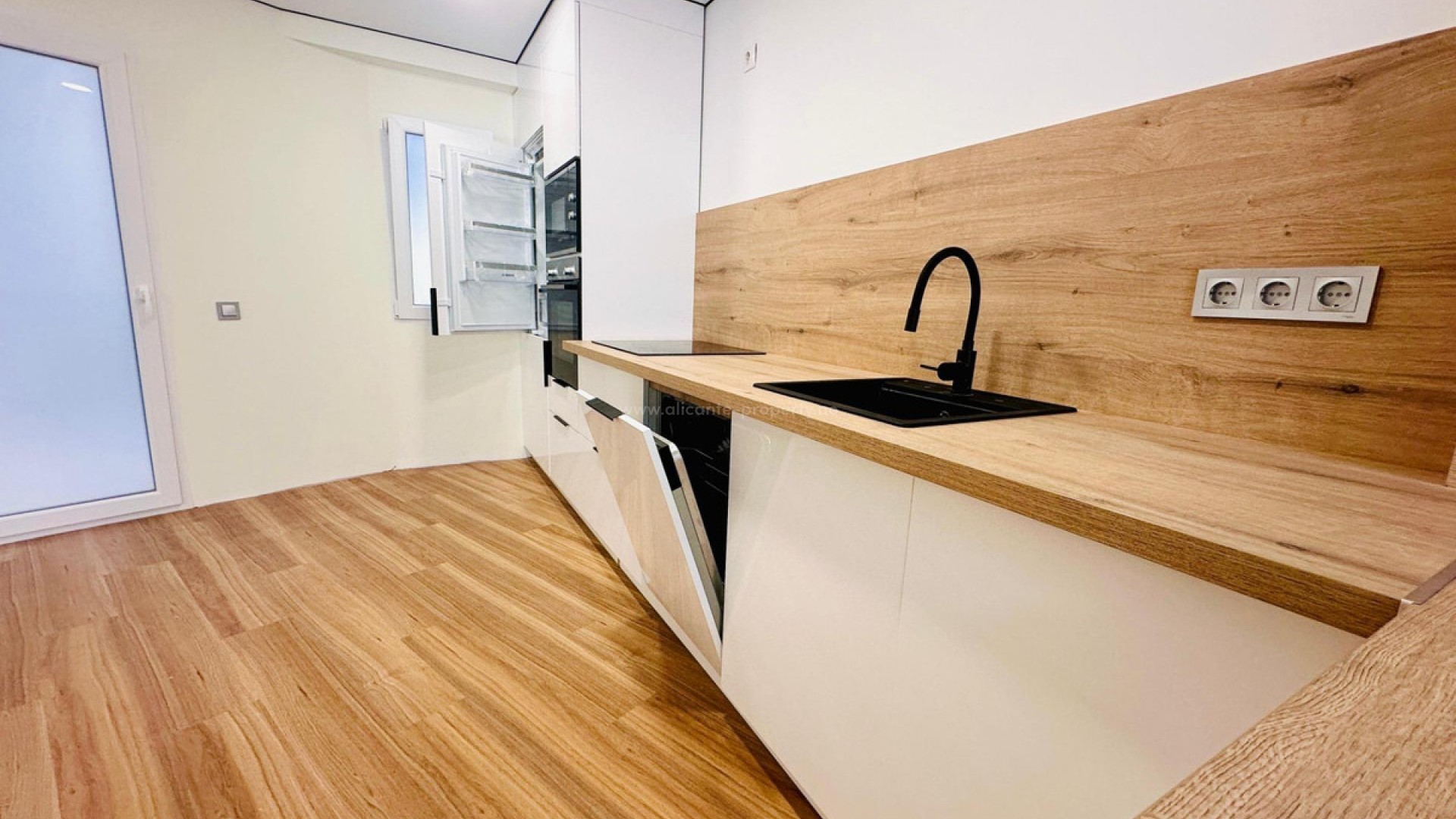 Apartamento / piso en Alicante Centro