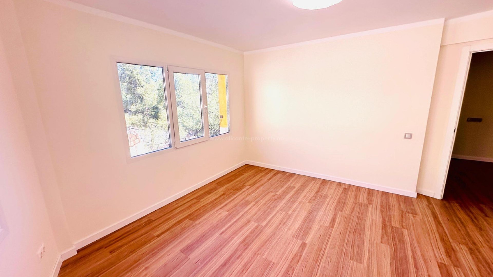 Apartamento / piso en Alicante Centro