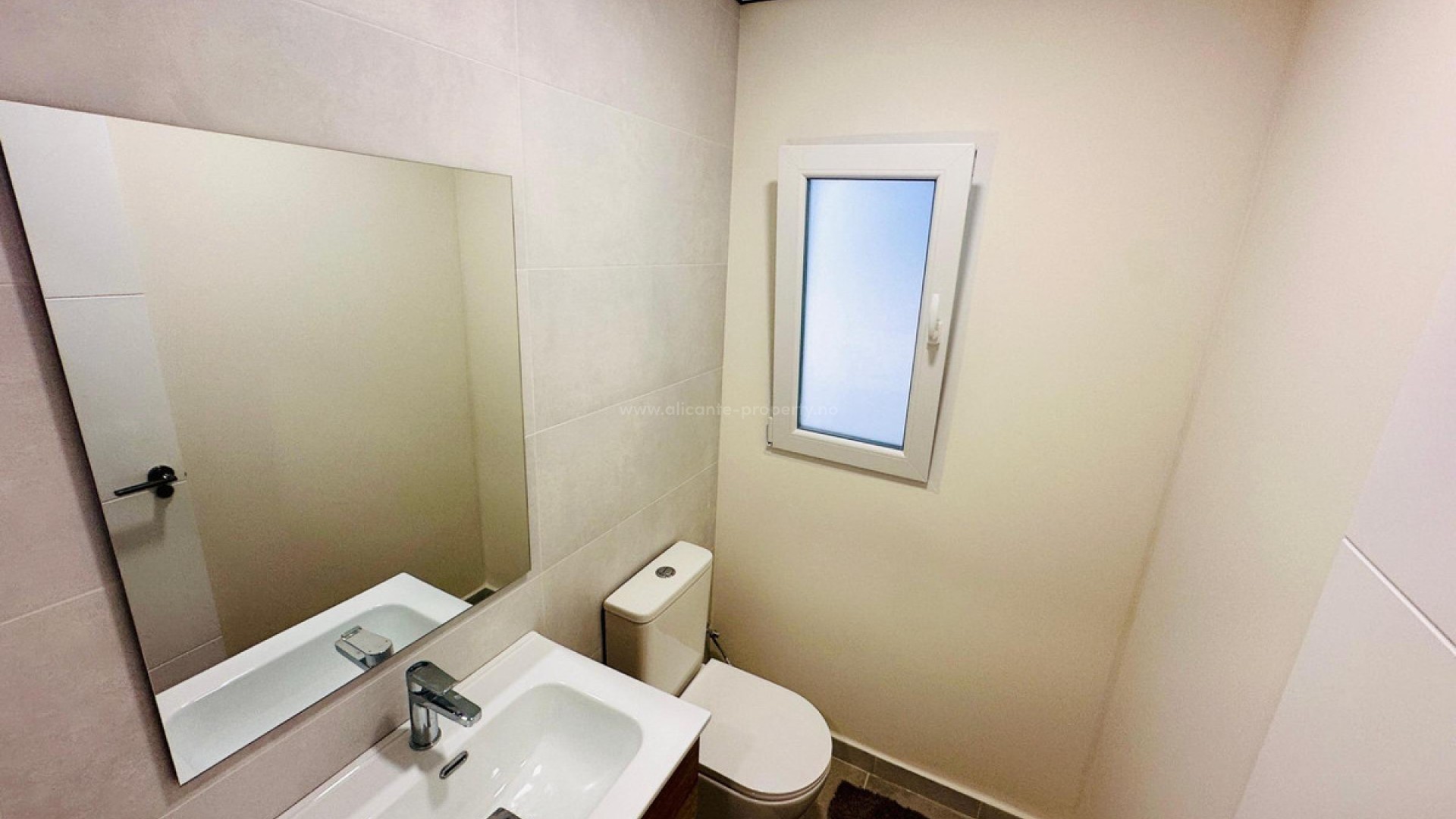 Apartamento / piso en Alicante Centro