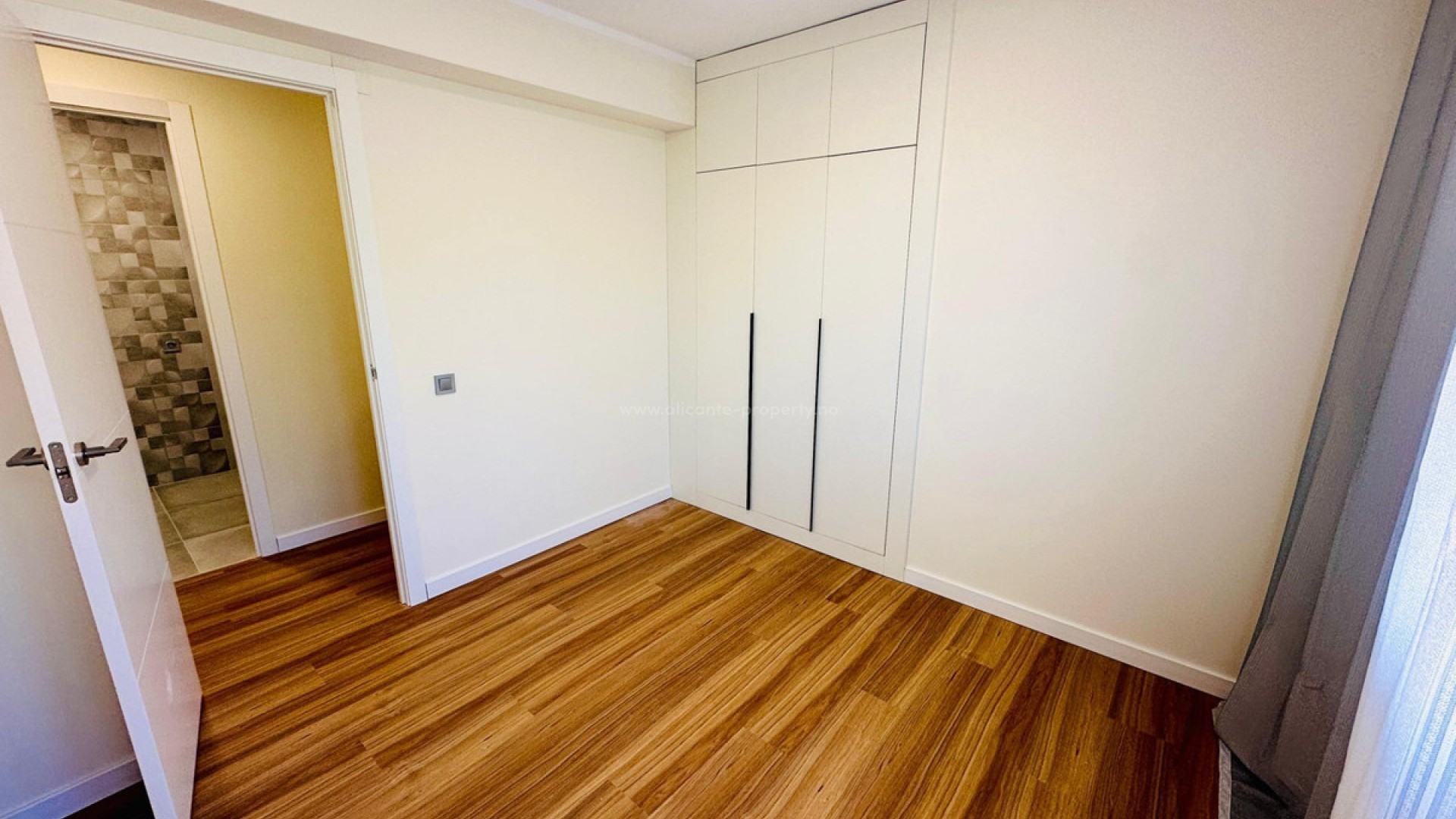 Apartamento / piso en Alicante Centro