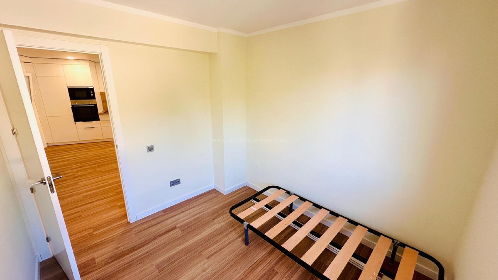 Apartamento / piso en Alicante Centro